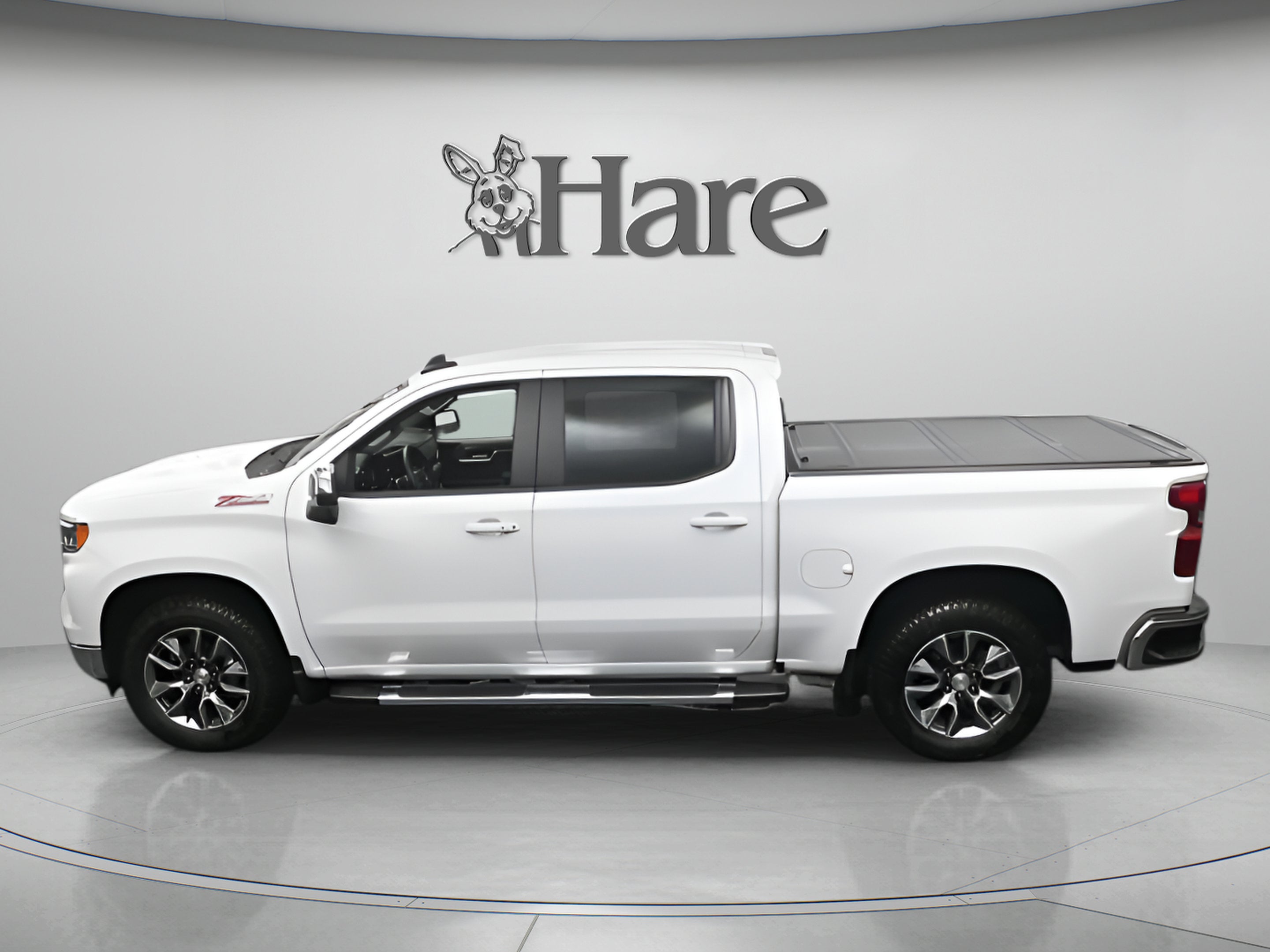 2026 Chevrolet Silverado 1500 LT LT1
