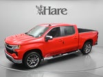 2026 Chevrolet Silverado 1500 LT LT1