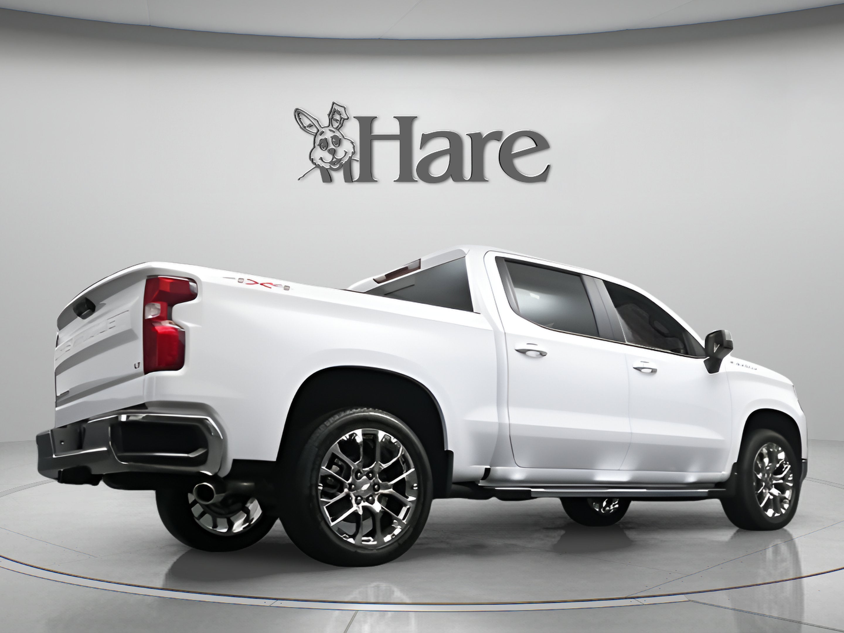 2026 Chevrolet Silverado 1500 LT LT1