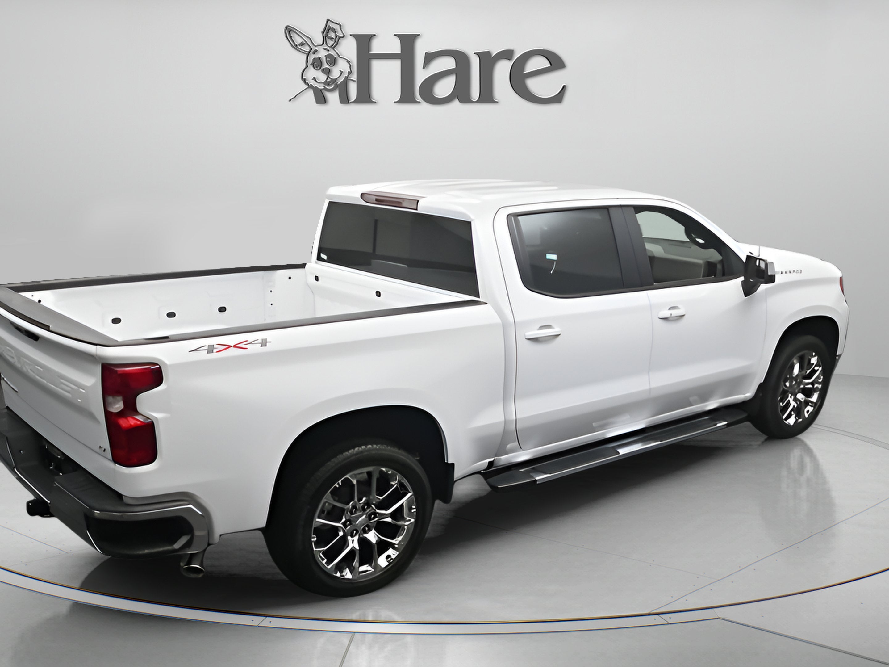2026 Chevrolet Silverado 1500 LT LT1