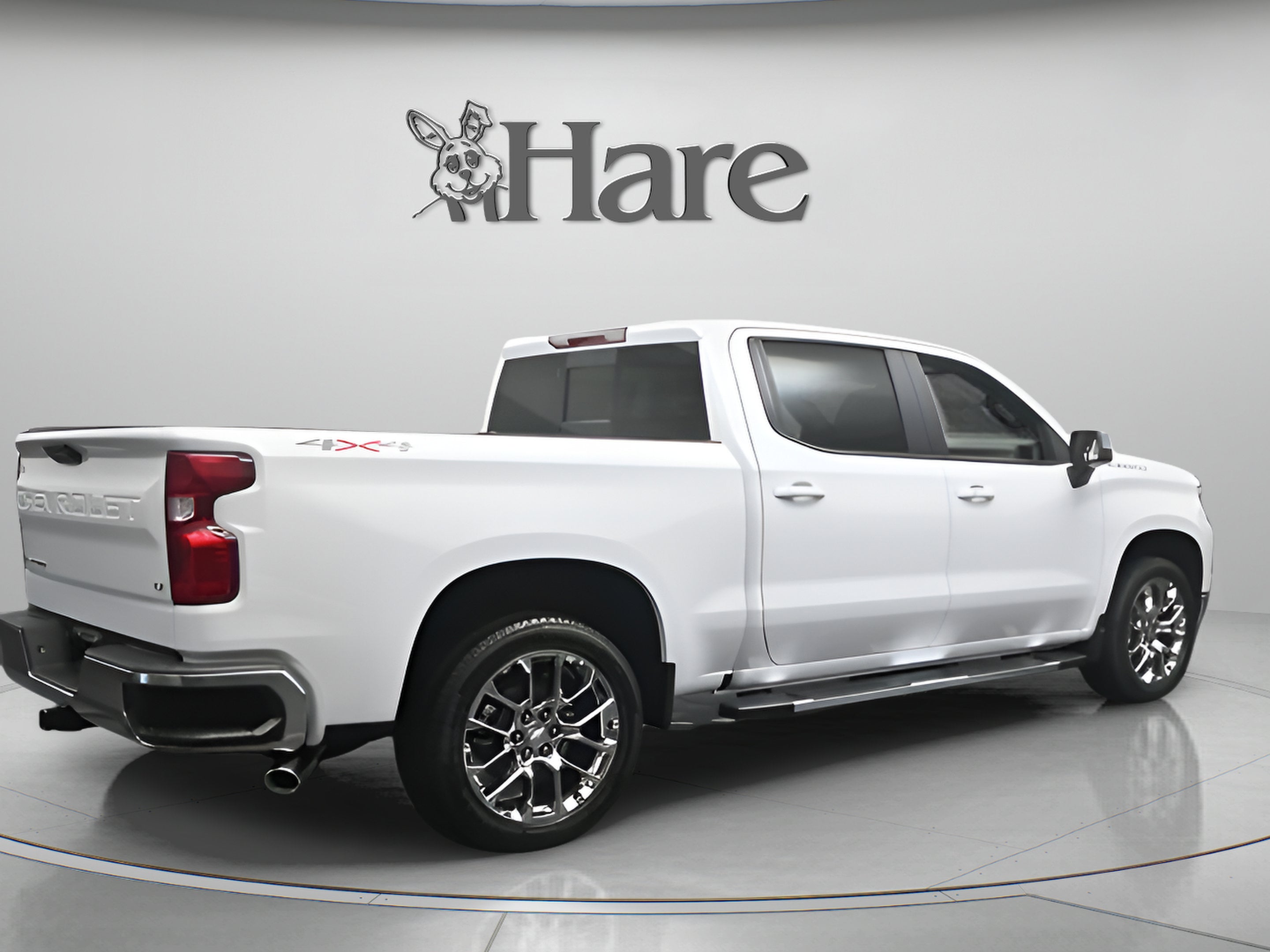 2026 Chevrolet Silverado 1500 LT LT1