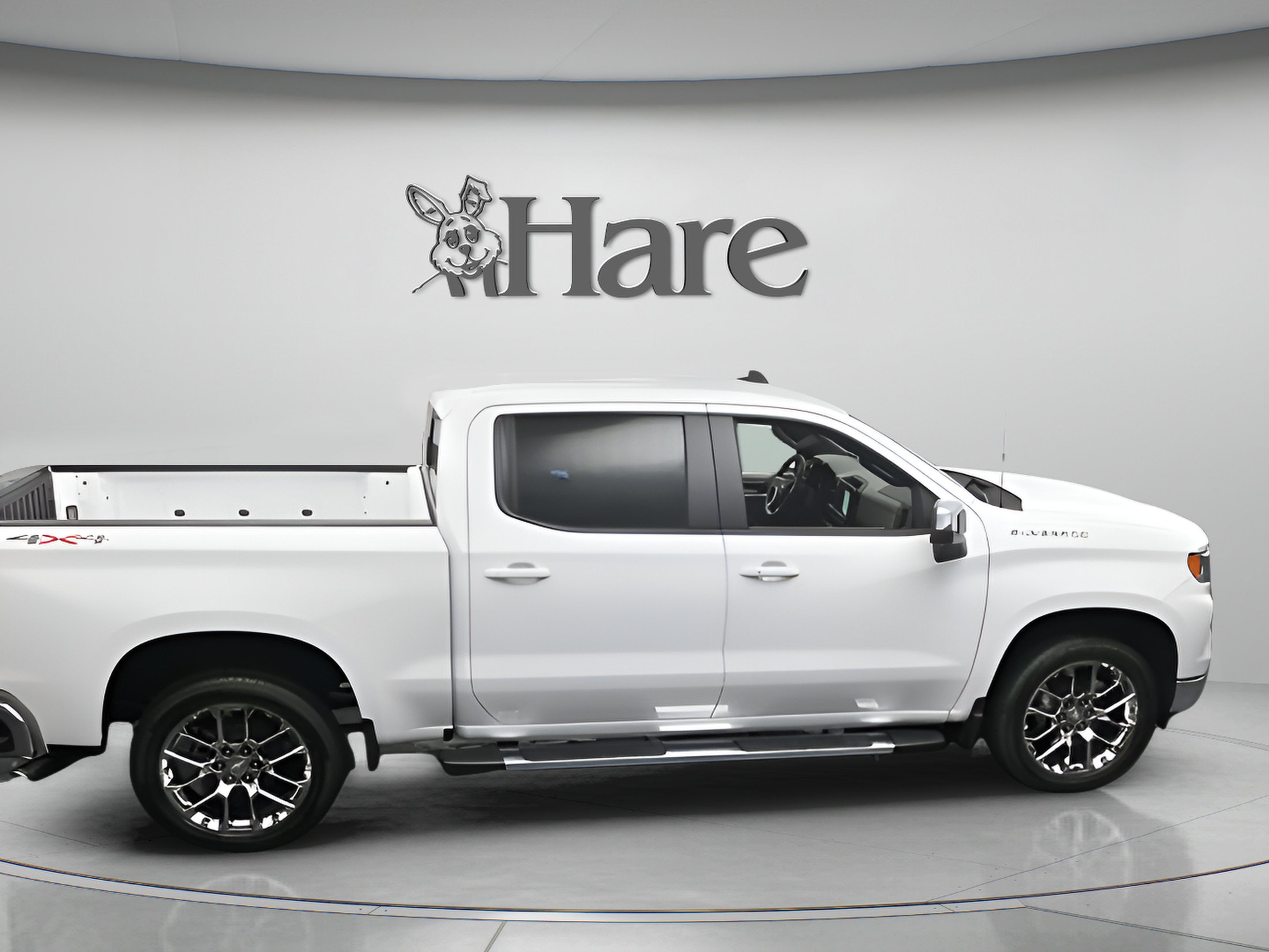 2026 Chevrolet Silverado 1500 LT LT1