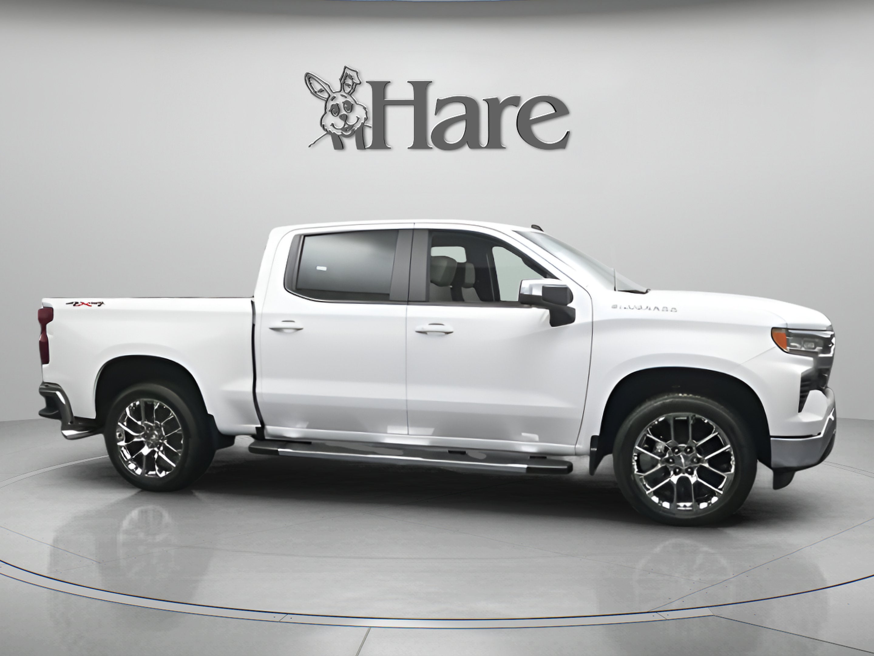2026 Chevrolet Silverado 1500 LT LT1
