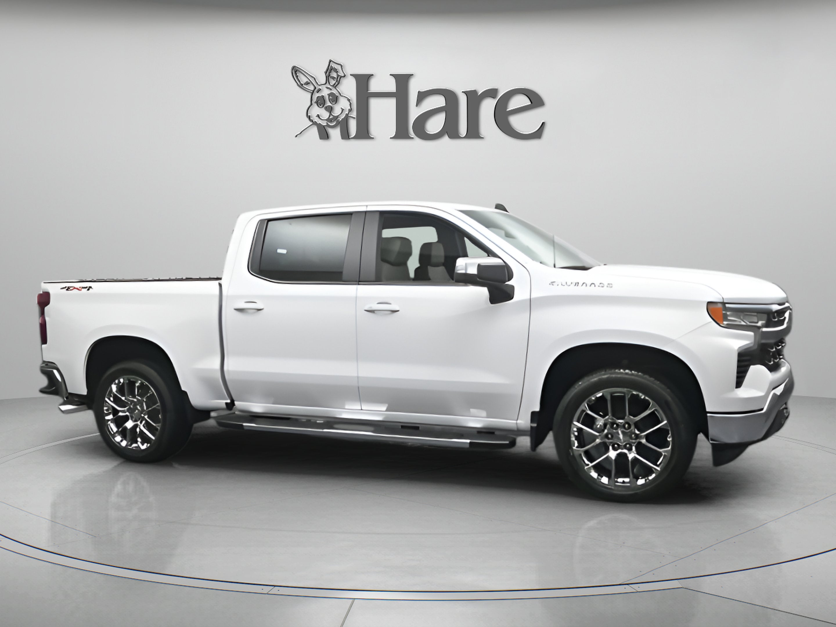 2026 Chevrolet Silverado 1500 LT LT1