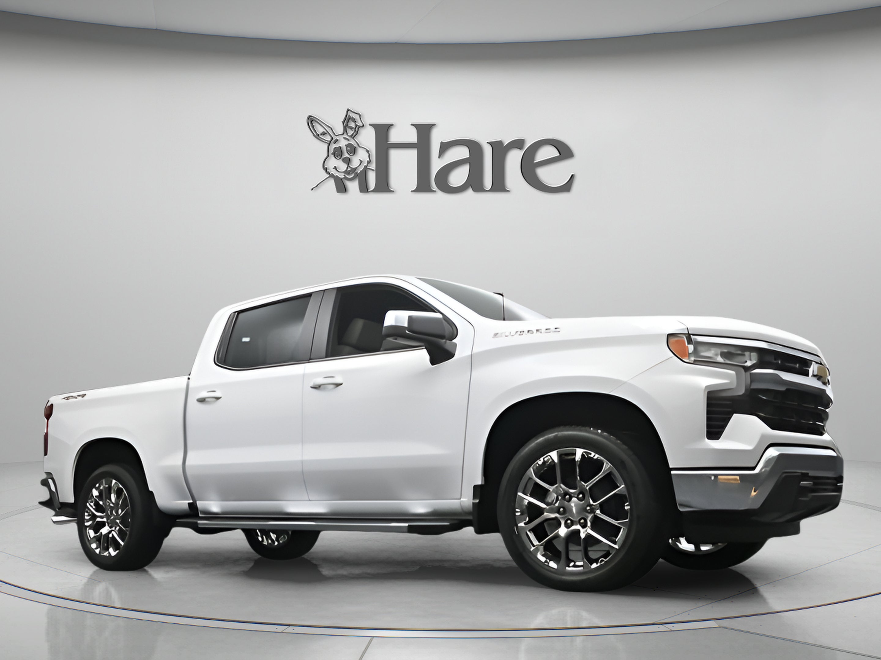 2026 Chevrolet Silverado 1500 LT LT1