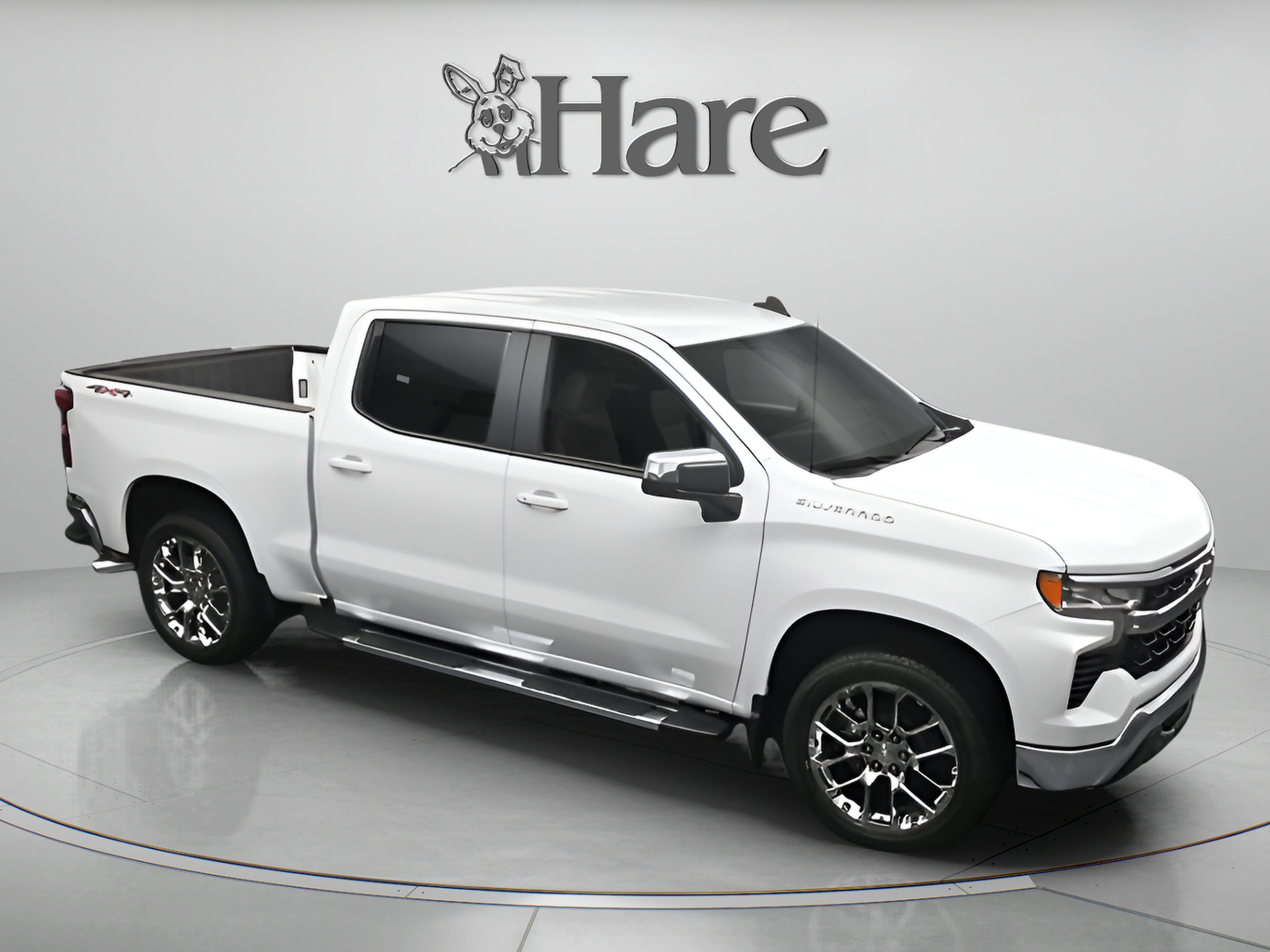 2026 Chevrolet Silverado 1500 LT LT1