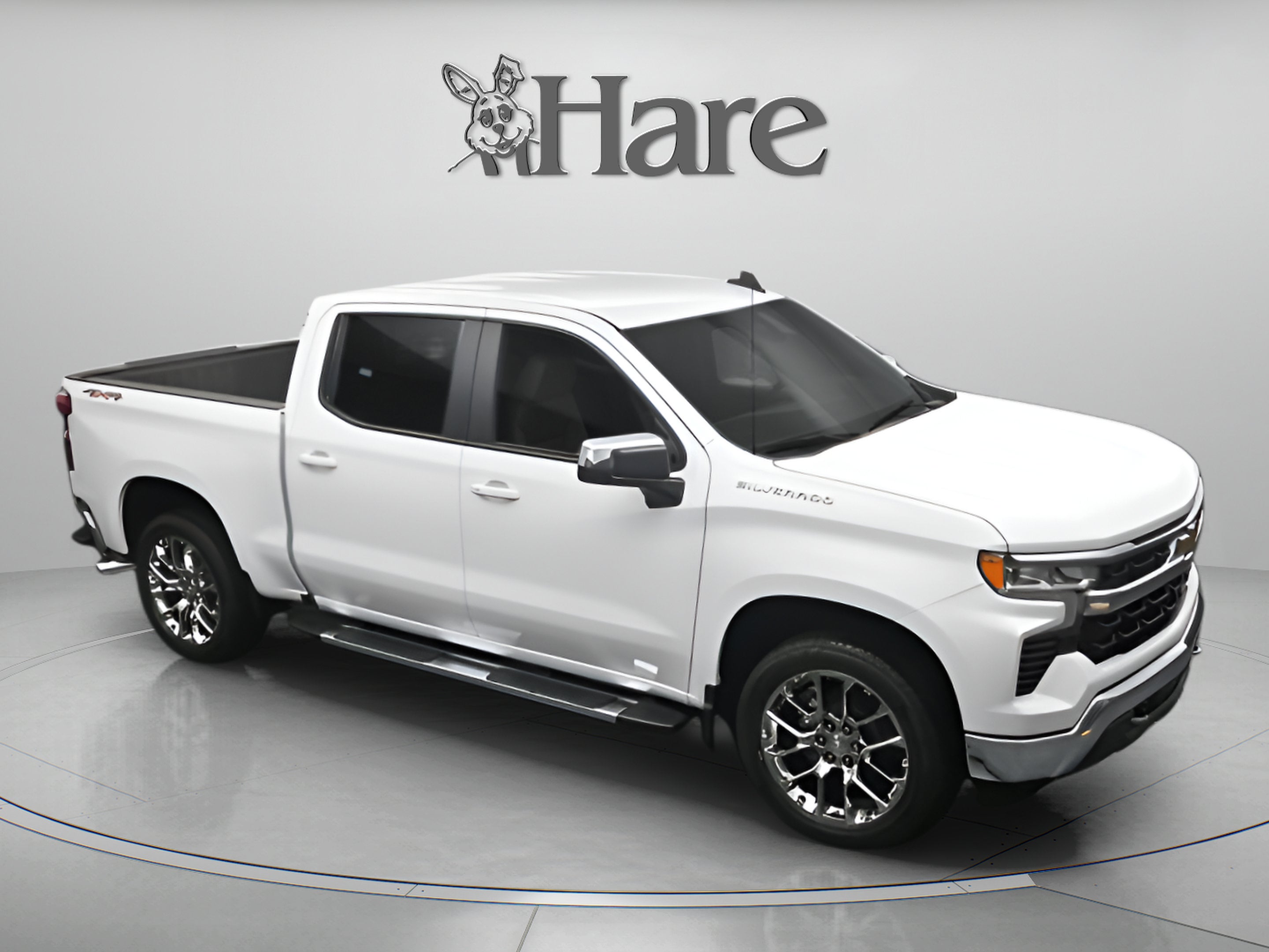 2026 Chevrolet Silverado 1500 LT LT1