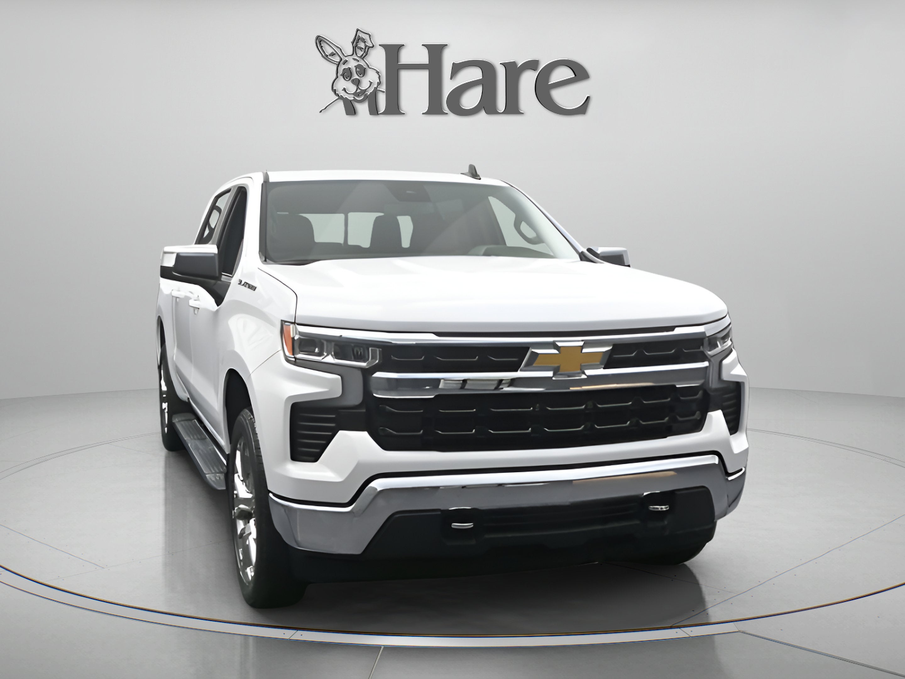 2026 Chevrolet Silverado 1500 LT LT1