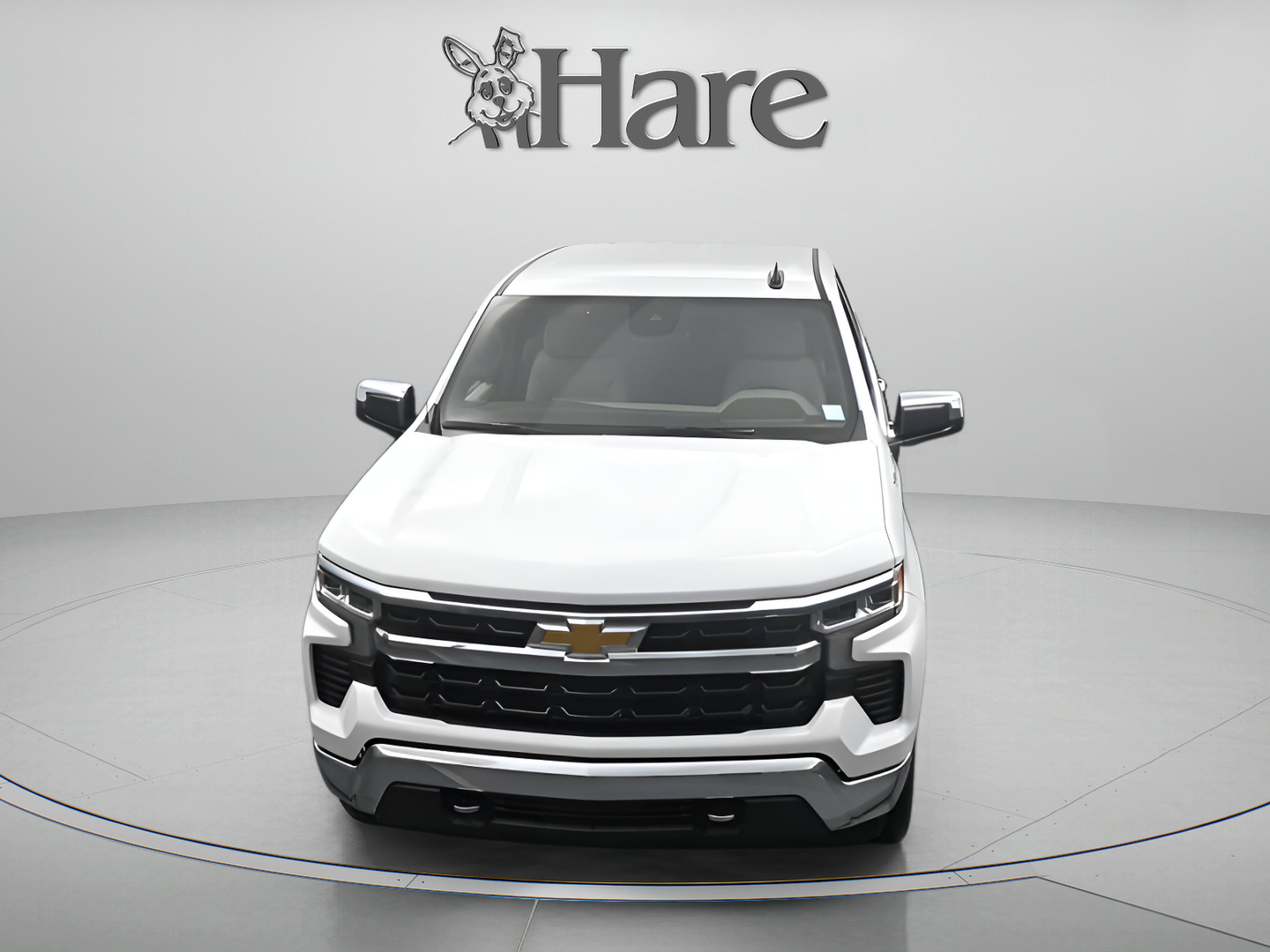 2026 Chevrolet Silverado 1500 LT LT1