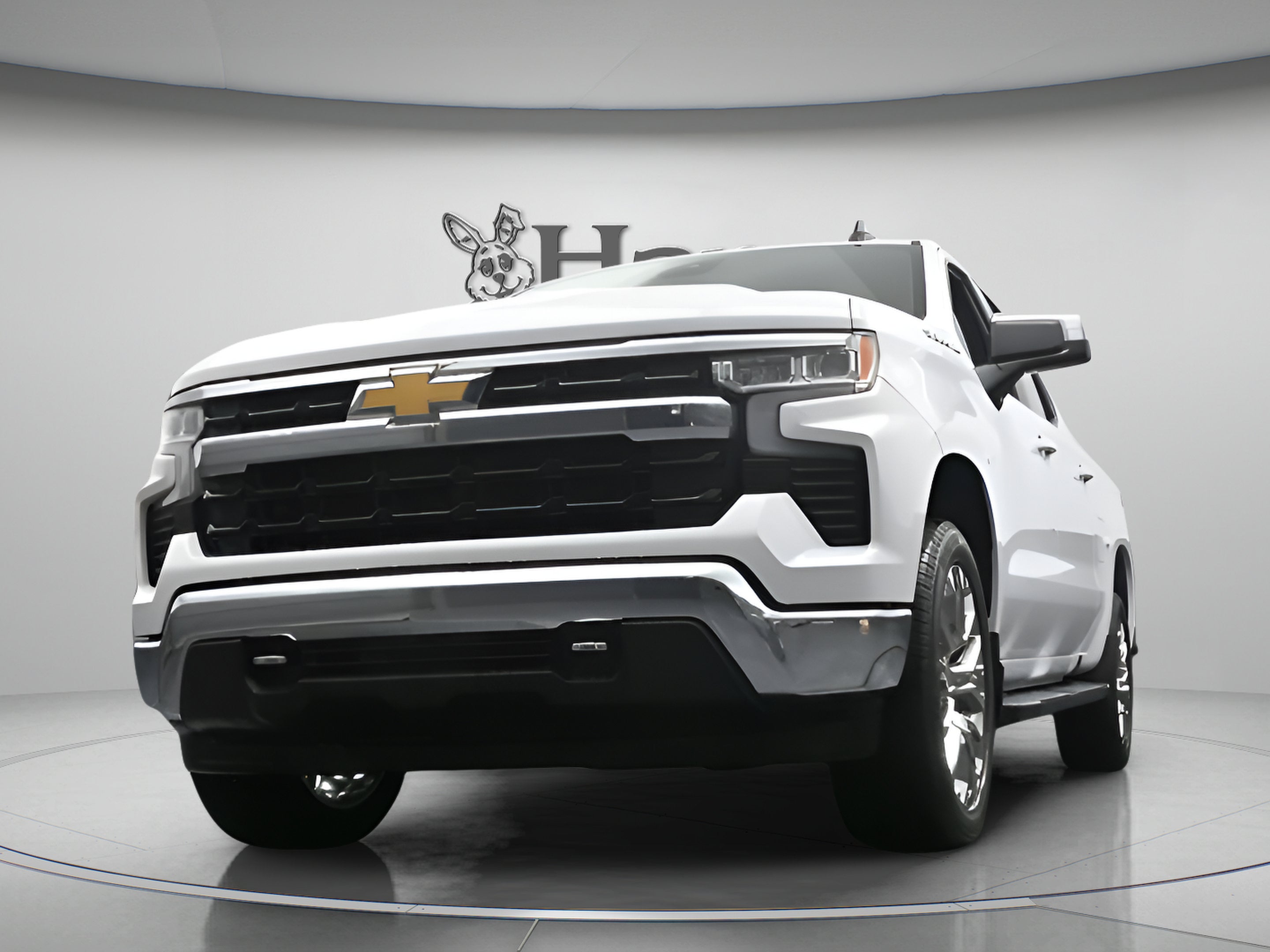 2026 Chevrolet Silverado 1500 LT LT1
