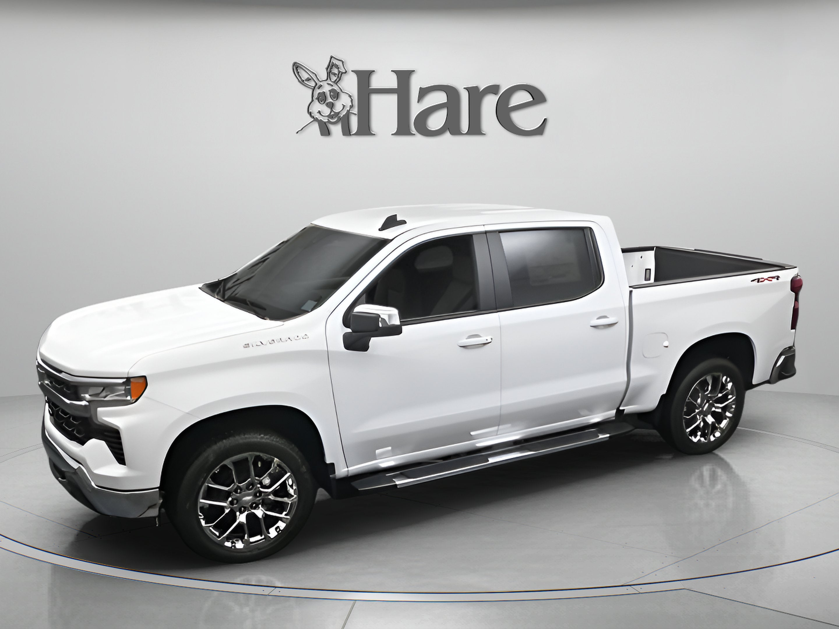 2026 Chevrolet Silverado 1500 LT LT1