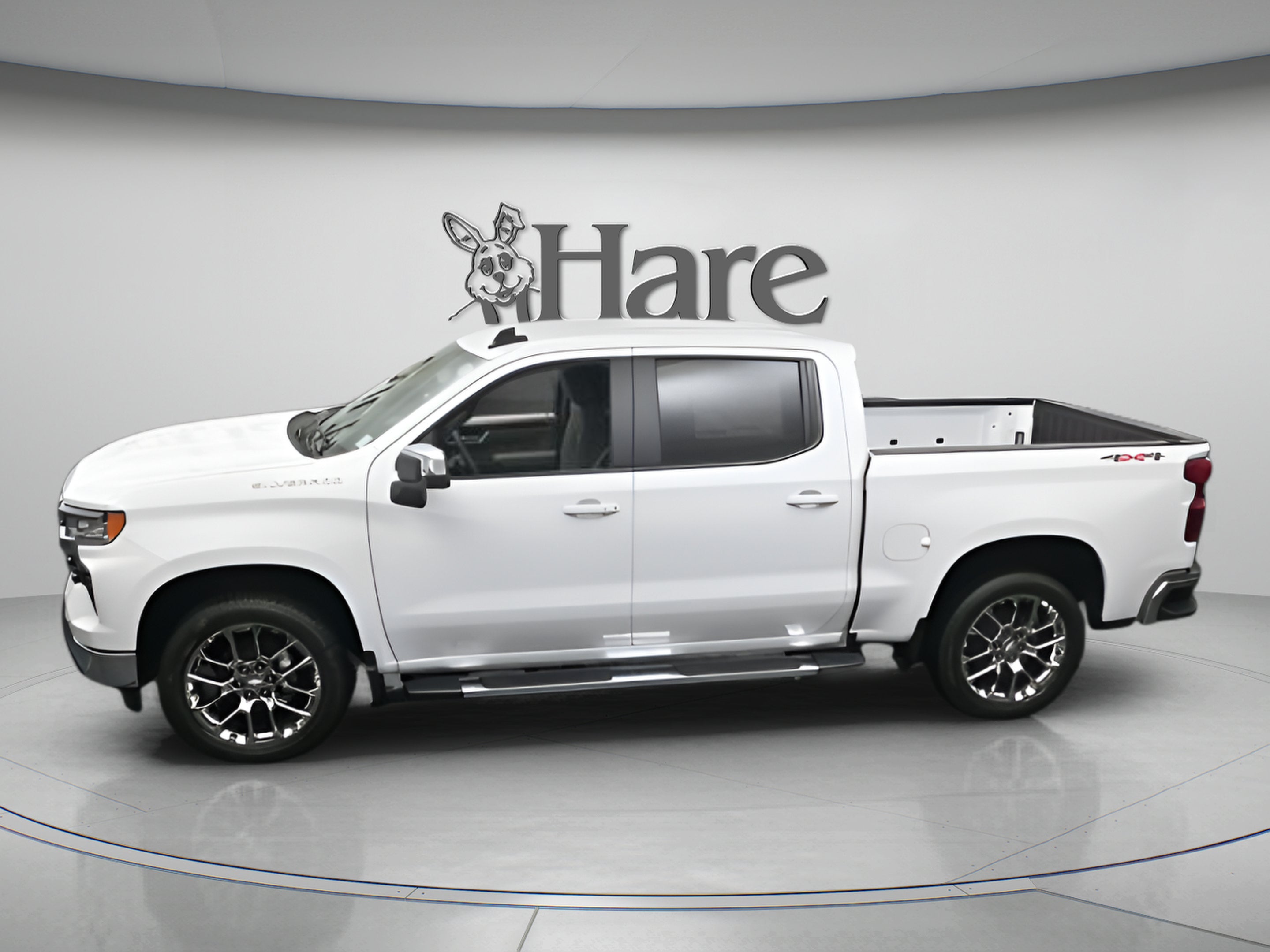 2026 Chevrolet Silverado 1500 LT LT1