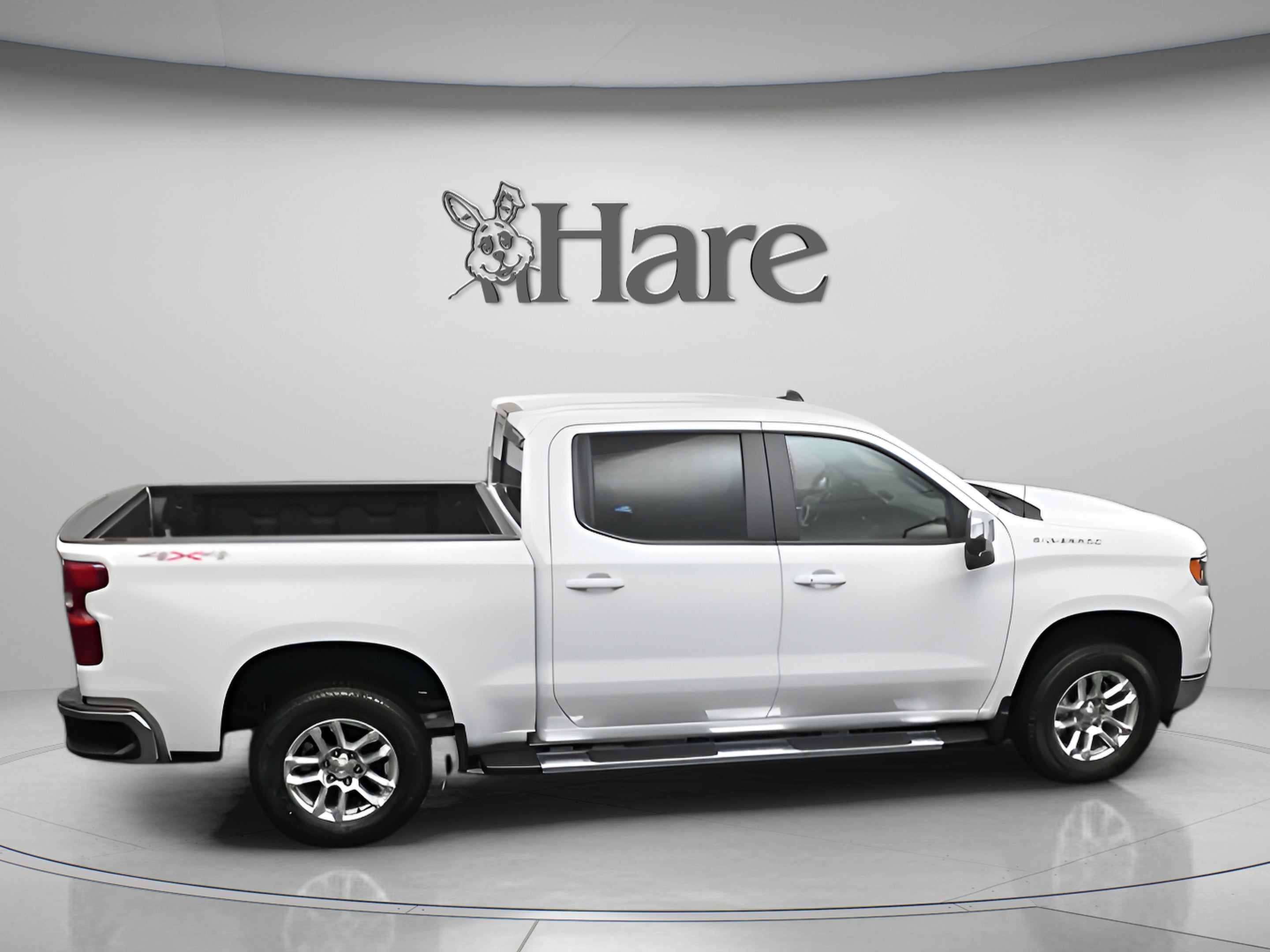 2026 Chevrolet Silverado 1500 LT LT1