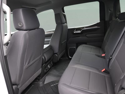 2026 Chevrolet Silverado 1500 LT LT1
