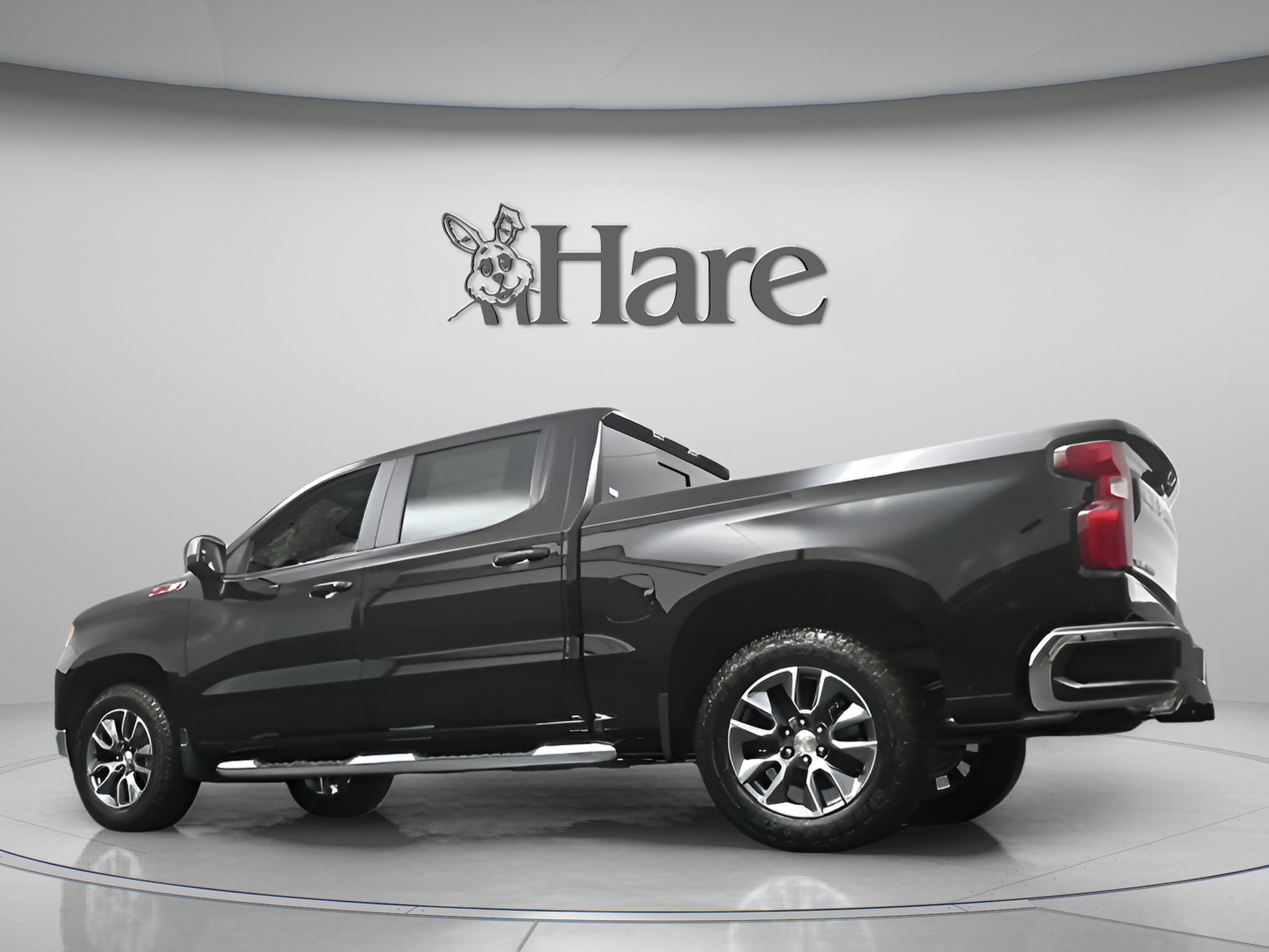 2026 Chevrolet Silverado 1500 LT LT1