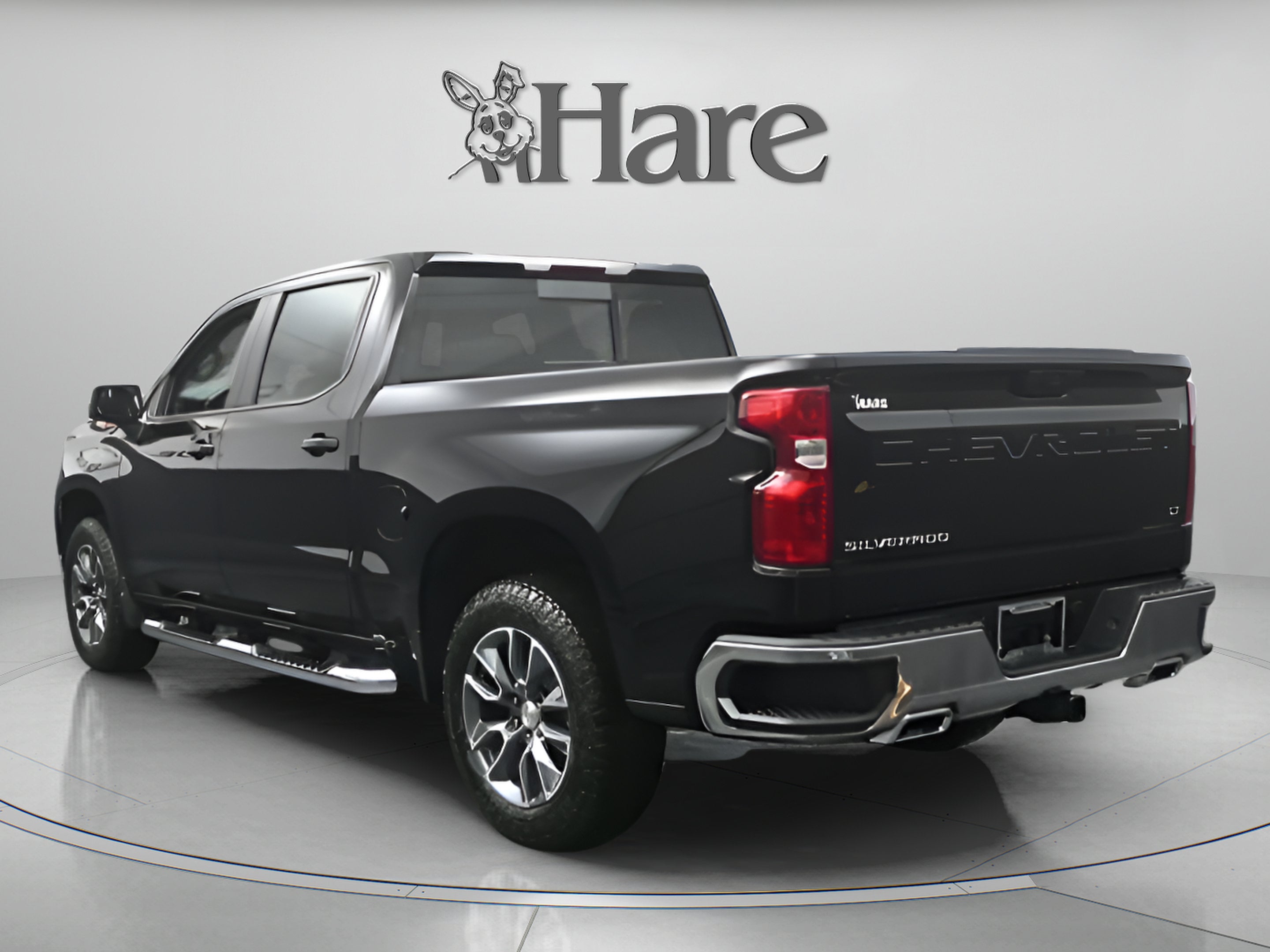 2026 Chevrolet Silverado 1500 LT LT1