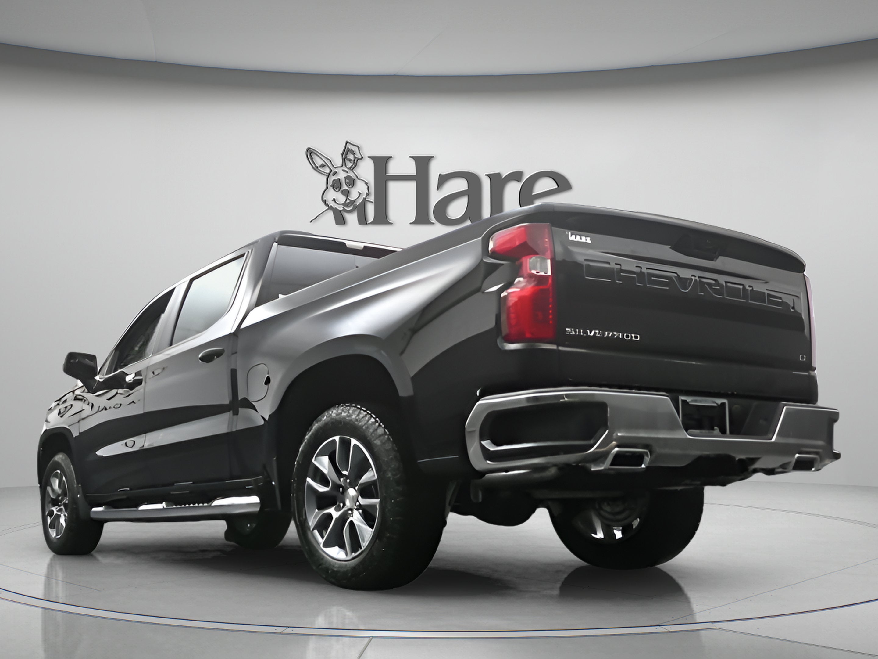 2026 Chevrolet Silverado 1500 LT LT1