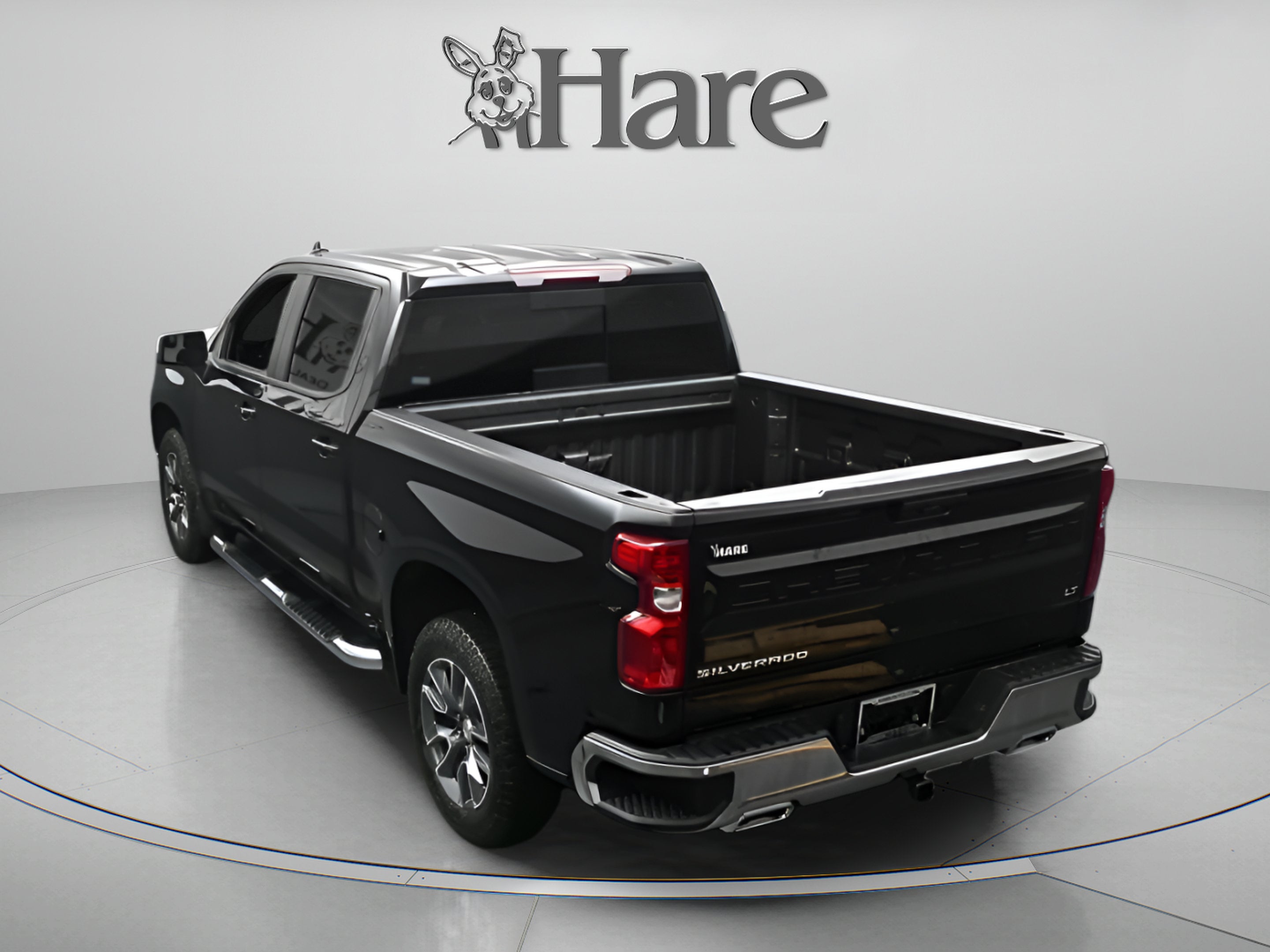2026 Chevrolet Silverado 1500 LT LT1