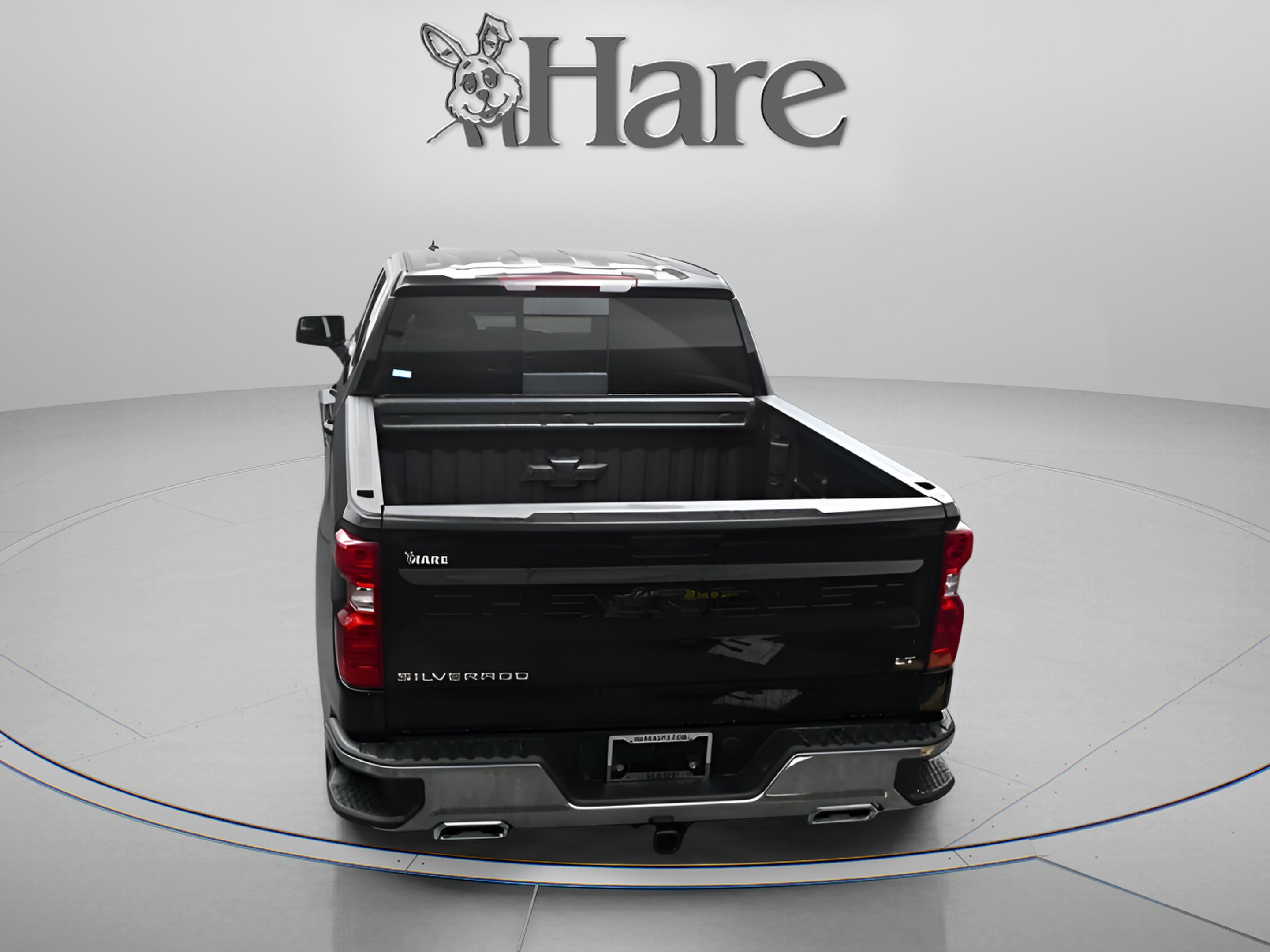 2026 Chevrolet Silverado 1500 LT LT1