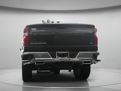 2026 Chevrolet Silverado 1500 LT LT1