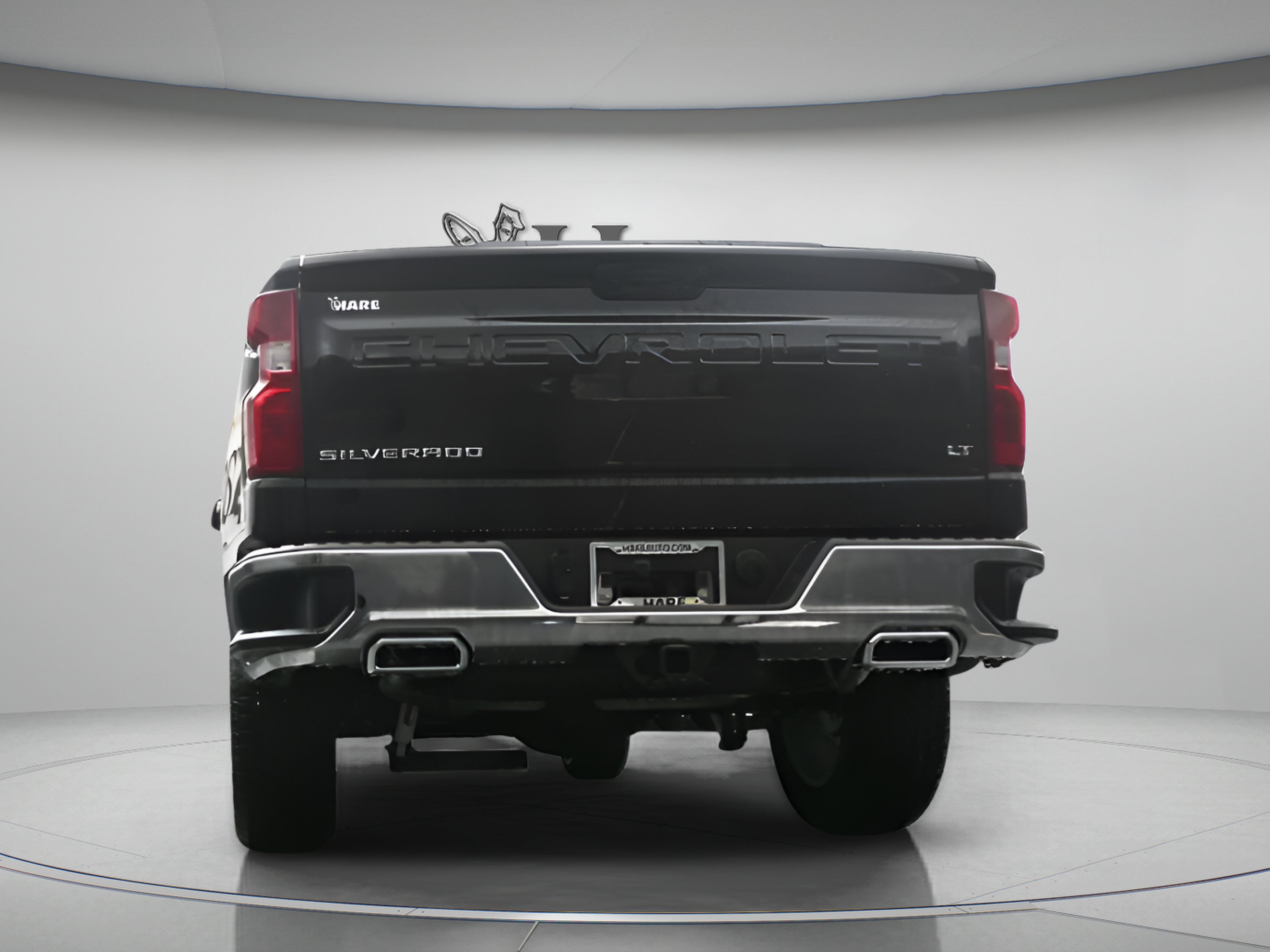 2026 Chevrolet Silverado 1500 LT LT1