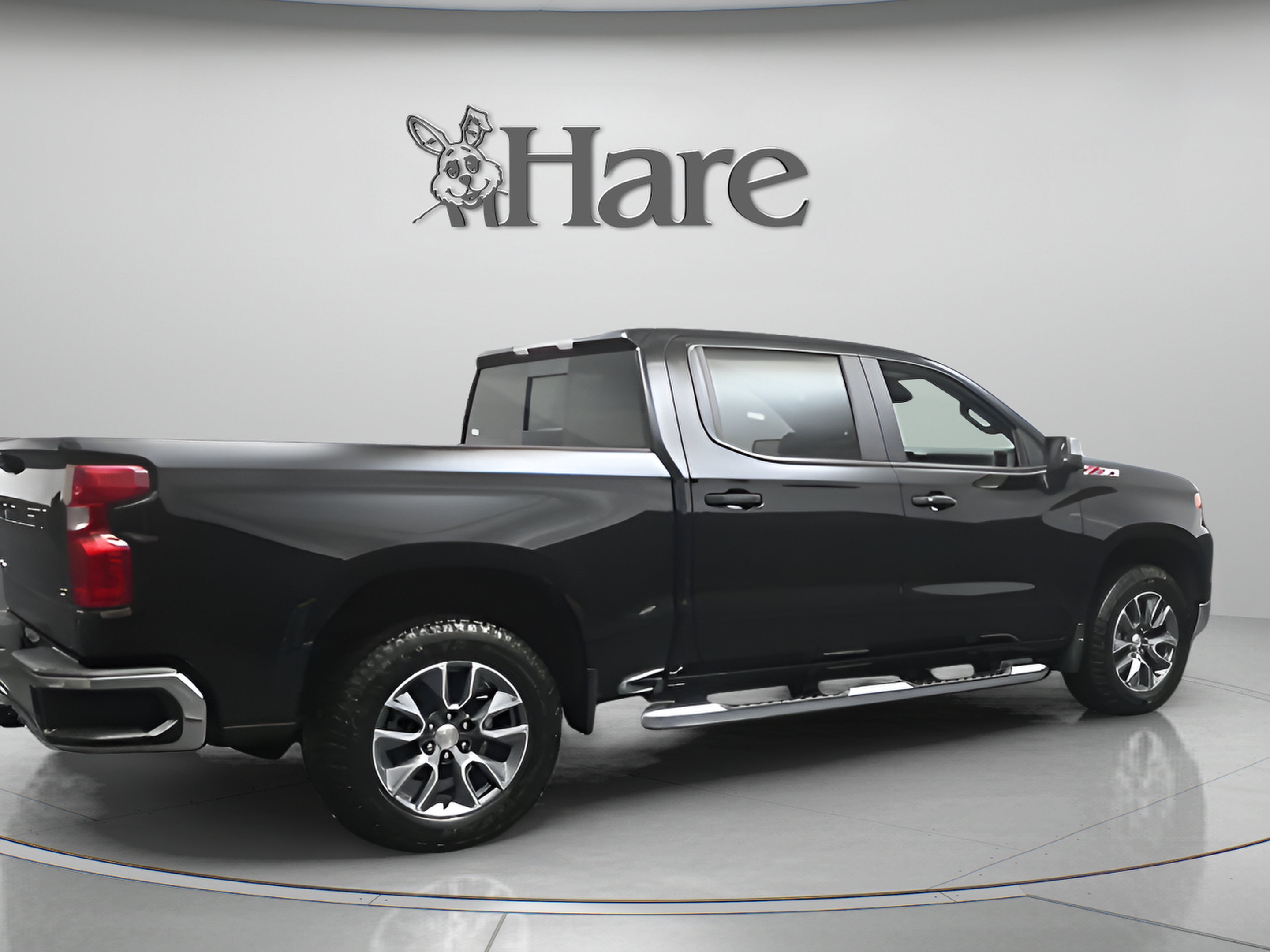 2026 Chevrolet Silverado 1500 LT LT1