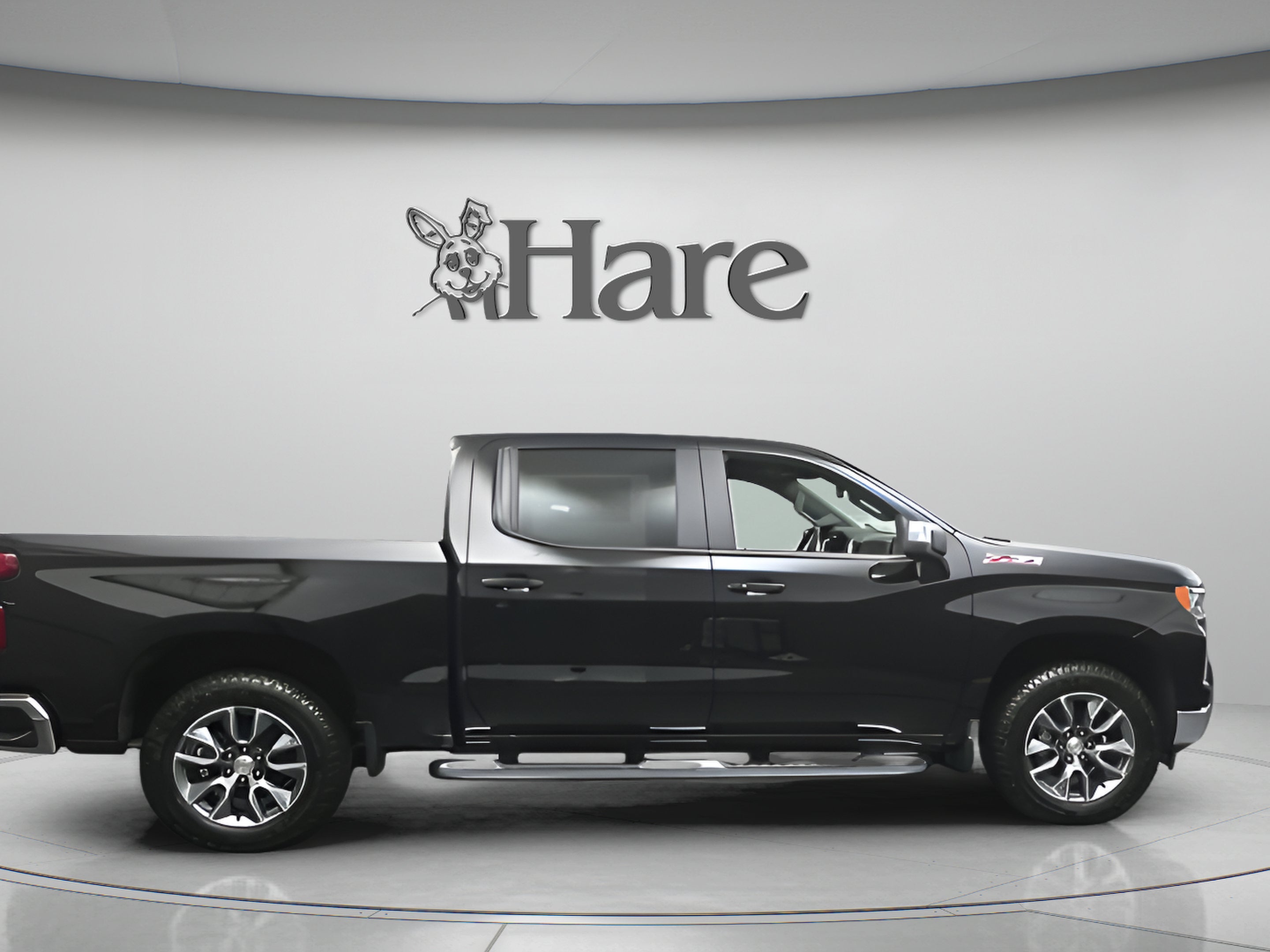 2026 Chevrolet Silverado 1500 LT LT1