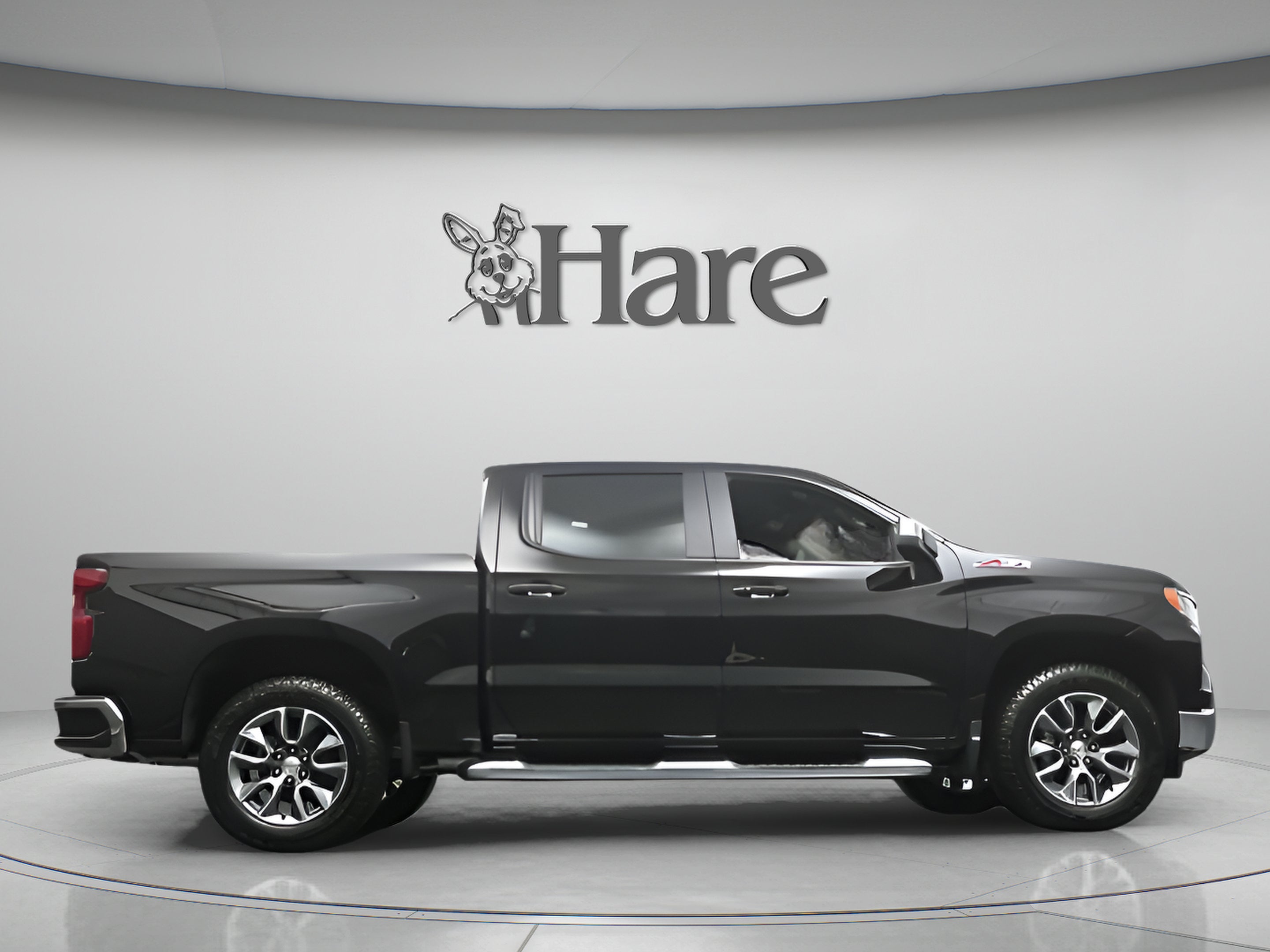 2026 Chevrolet Silverado 1500 LT LT1
