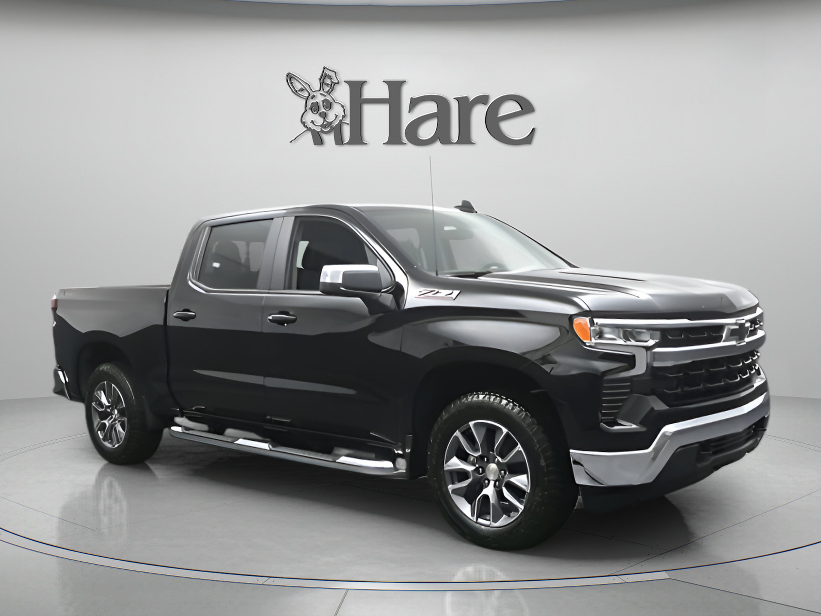 2026 Chevrolet Silverado 1500 LT LT1