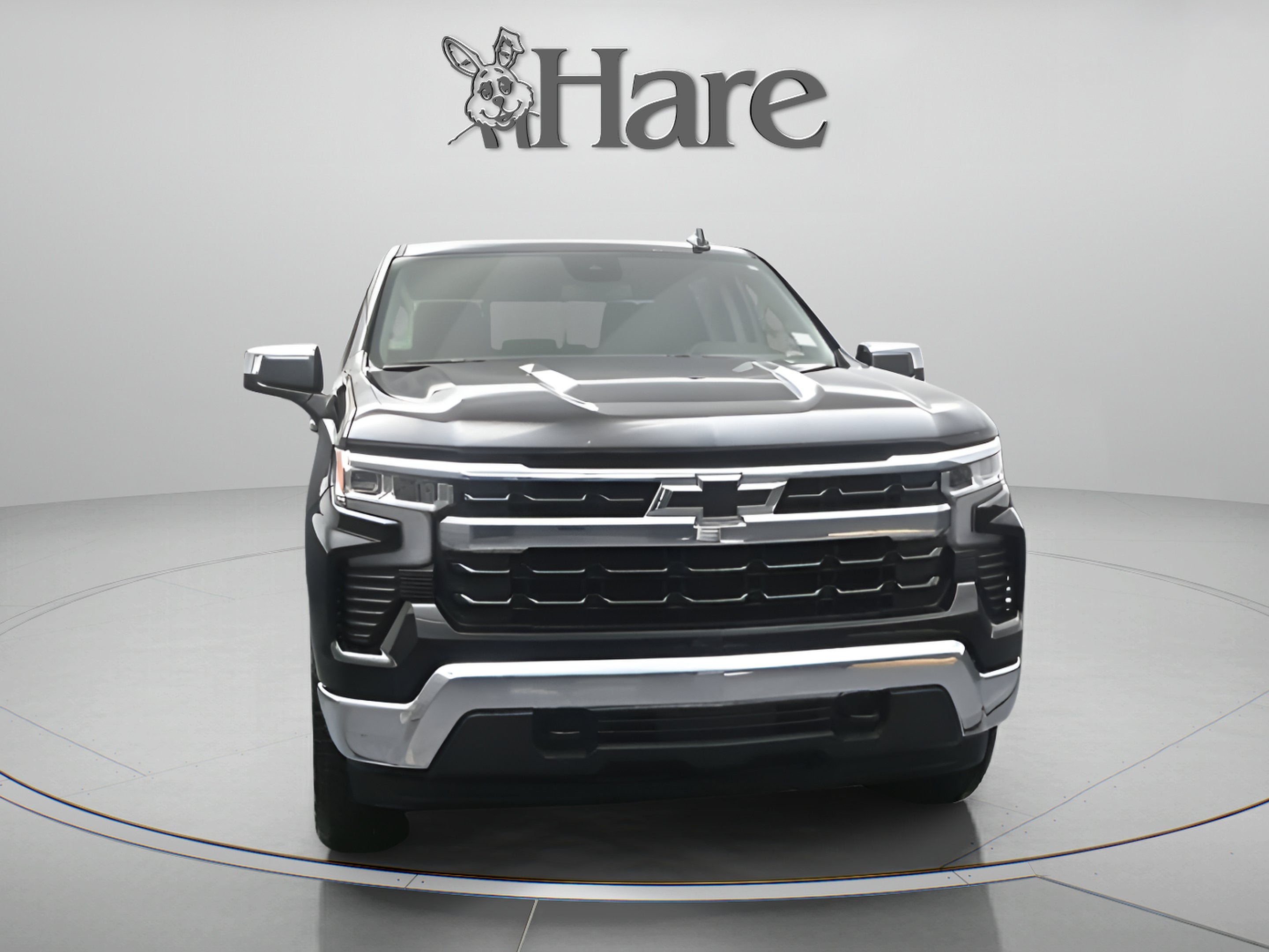 2026 Chevrolet Silverado 1500 LT LT1