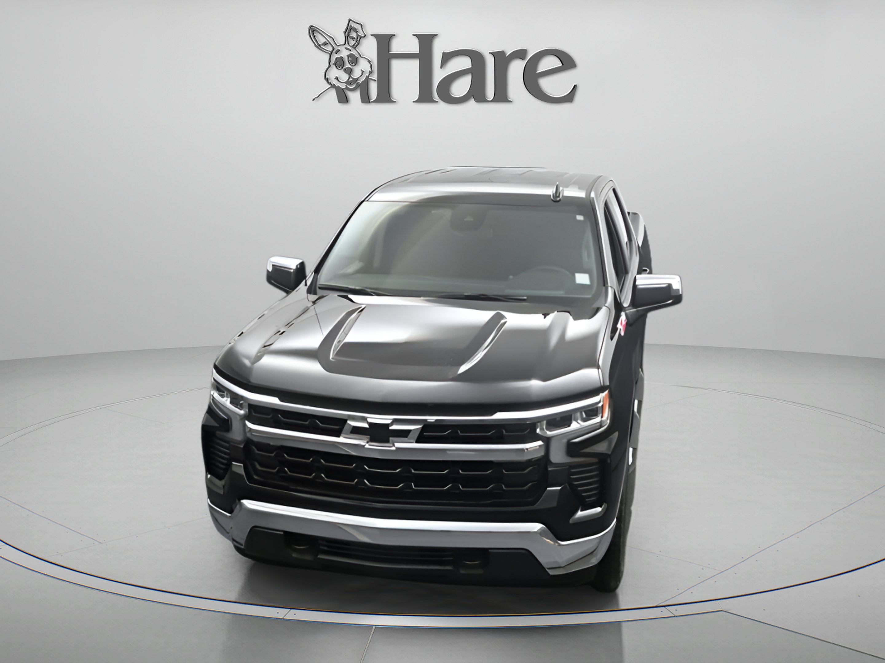 2026 Chevrolet Silverado 1500 LT LT1