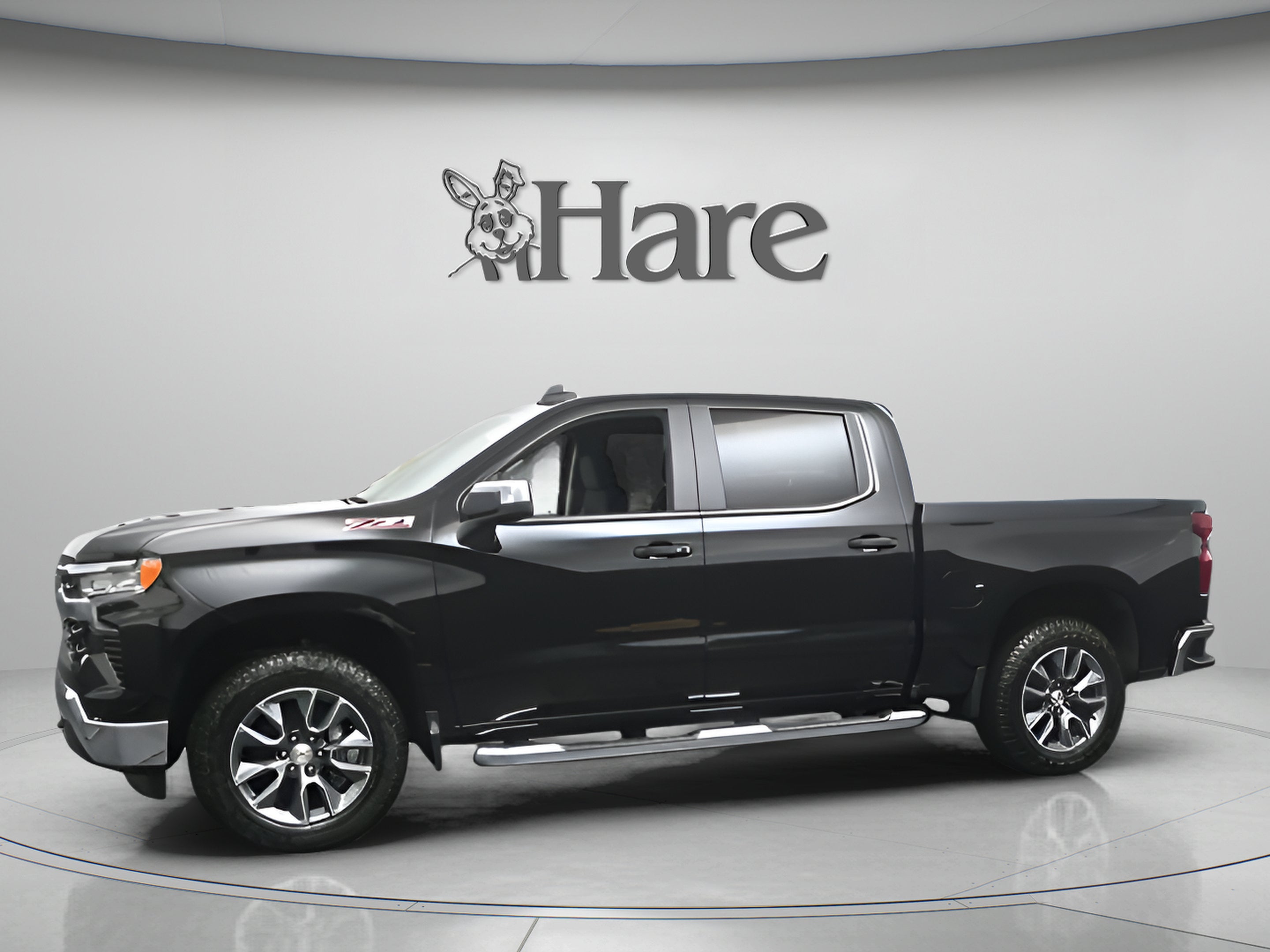 2026 Chevrolet Silverado 1500 LT LT1
