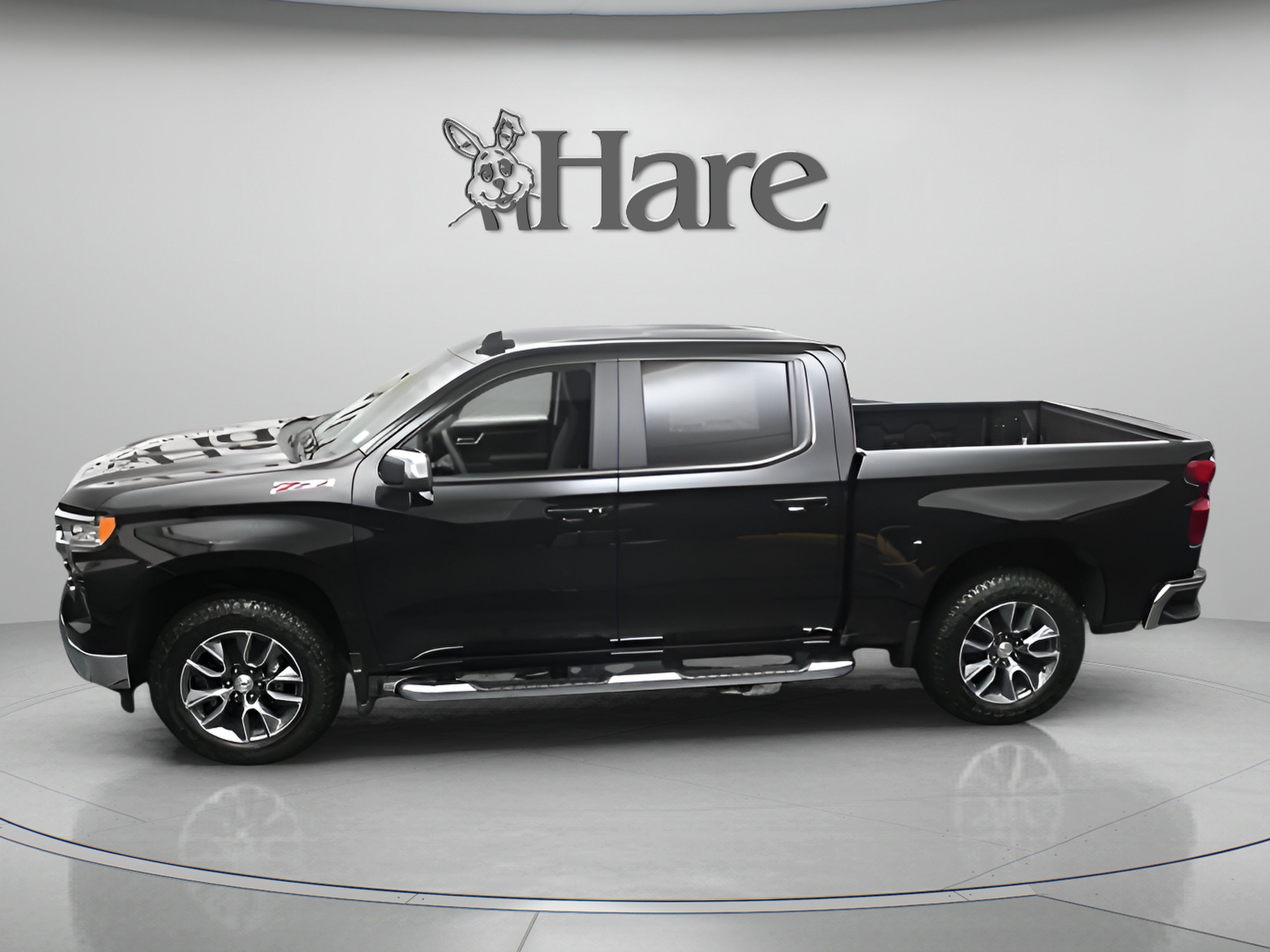 2026 Chevrolet Silverado 1500 LT LT1