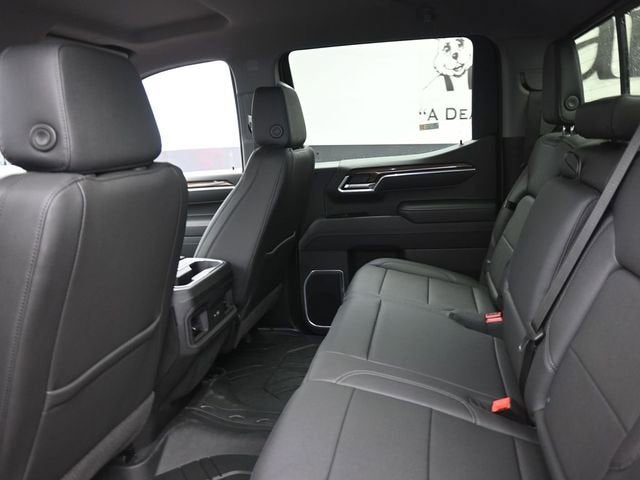 2026 Chevrolet Silverado 1500 LT LT1