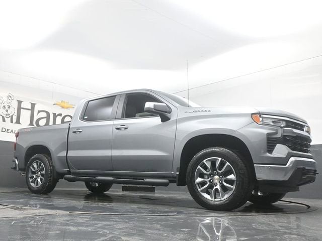 2026 Chevrolet Silverado 1500 LT LT1