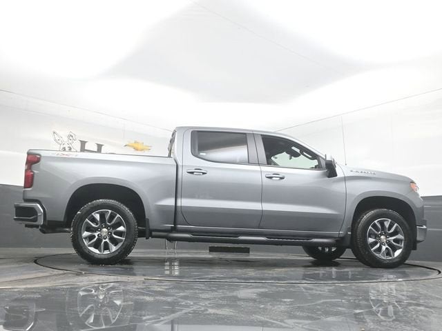 2026 Chevrolet Silverado 1500 LT LT1