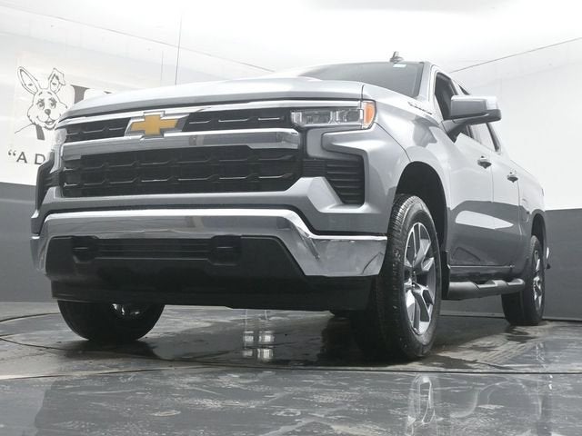2026 Chevrolet Silverado 1500 LT LT1
