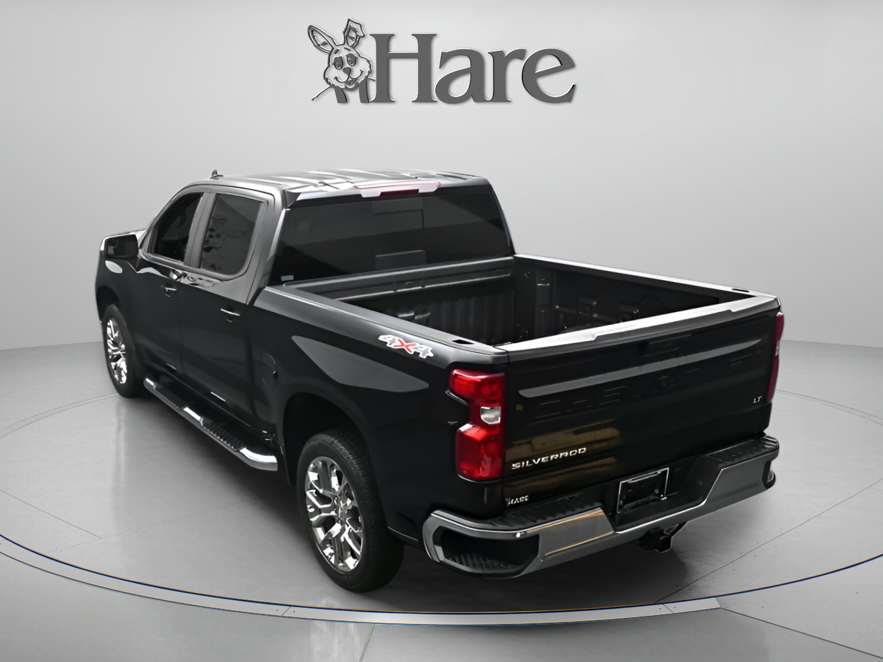 2026 Chevrolet Silverado 1500 LT LT1
