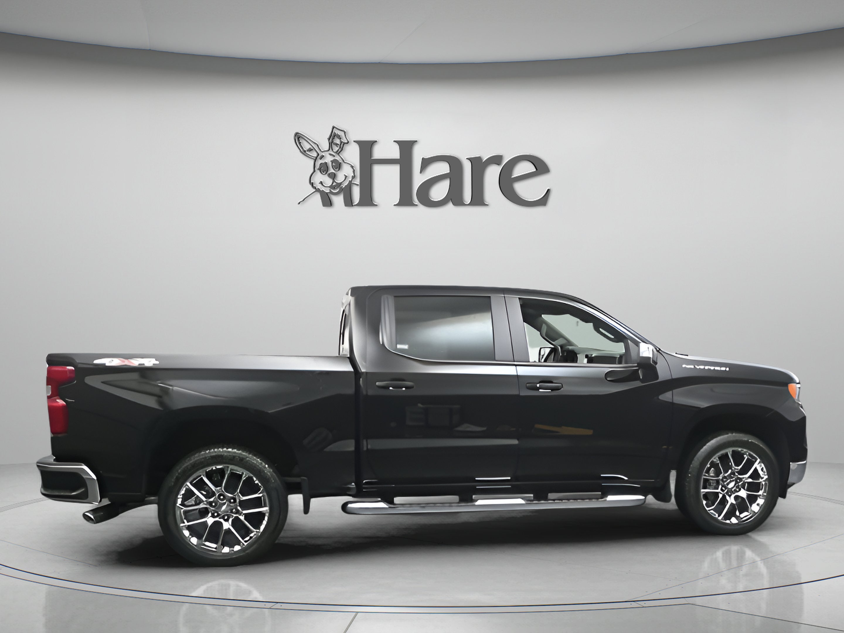 2026 Chevrolet Silverado 1500 LT LT1