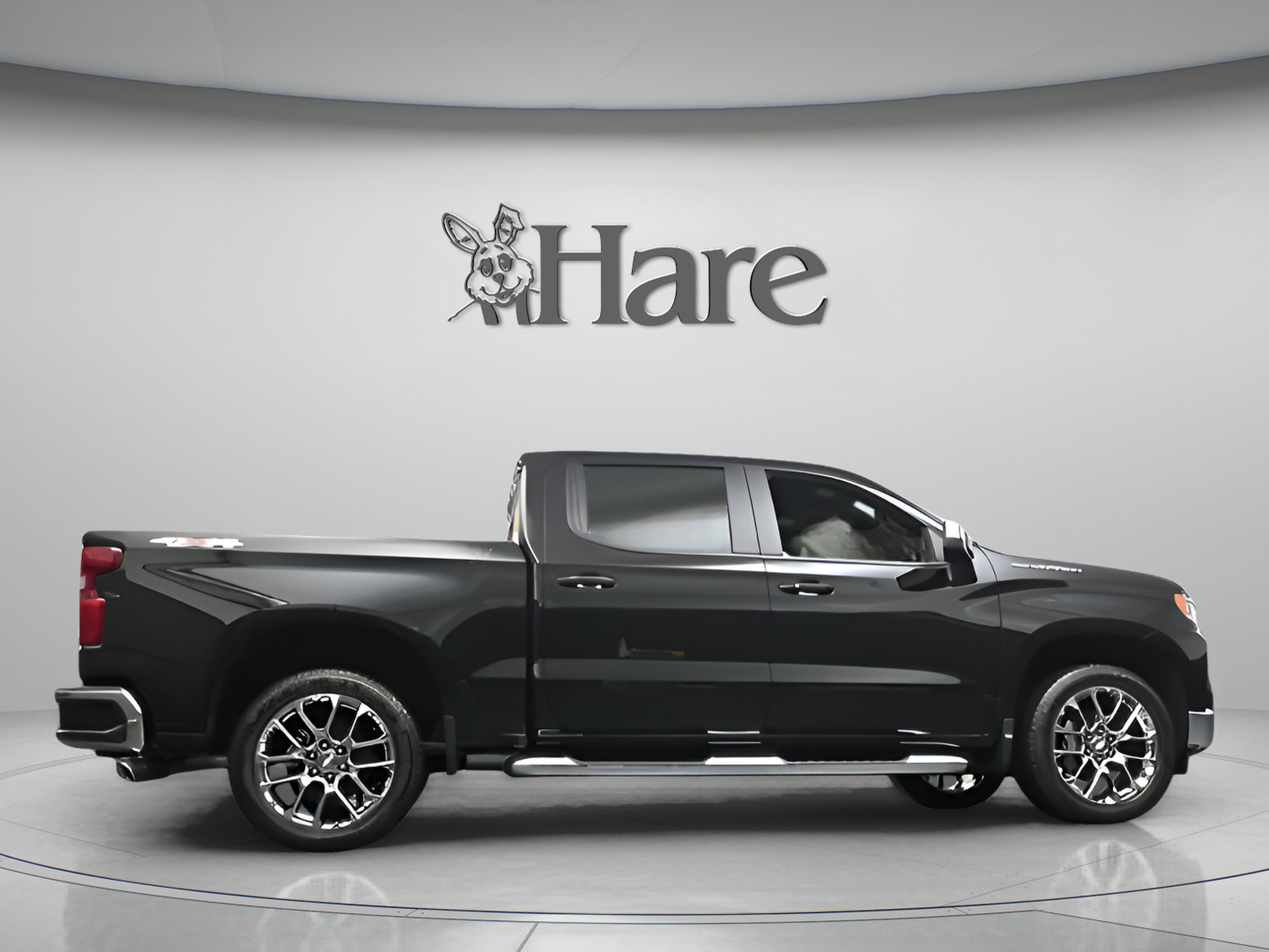 2026 Chevrolet Silverado 1500 LT LT1