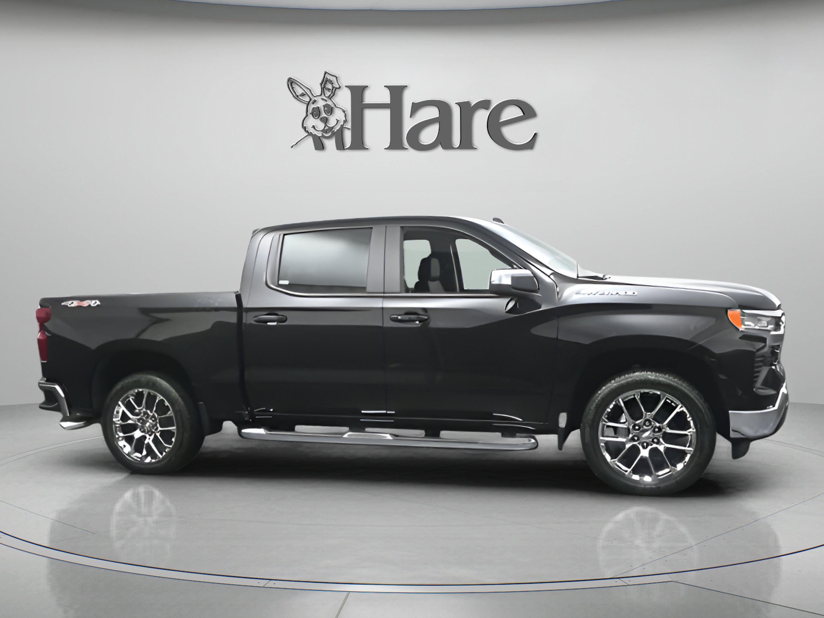2026 Chevrolet Silverado 1500 LT LT1