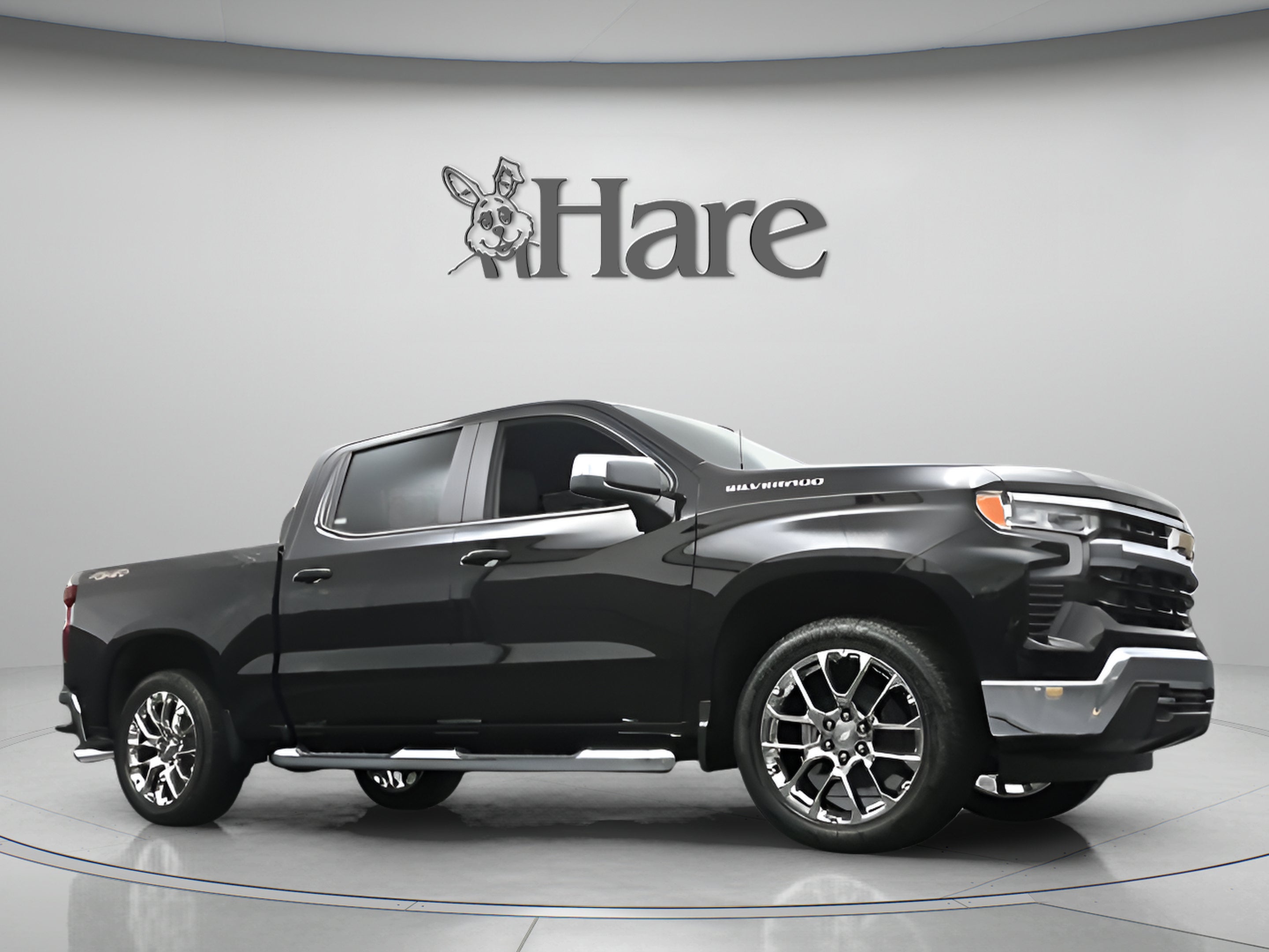 2026 Chevrolet Silverado 1500 LT LT1