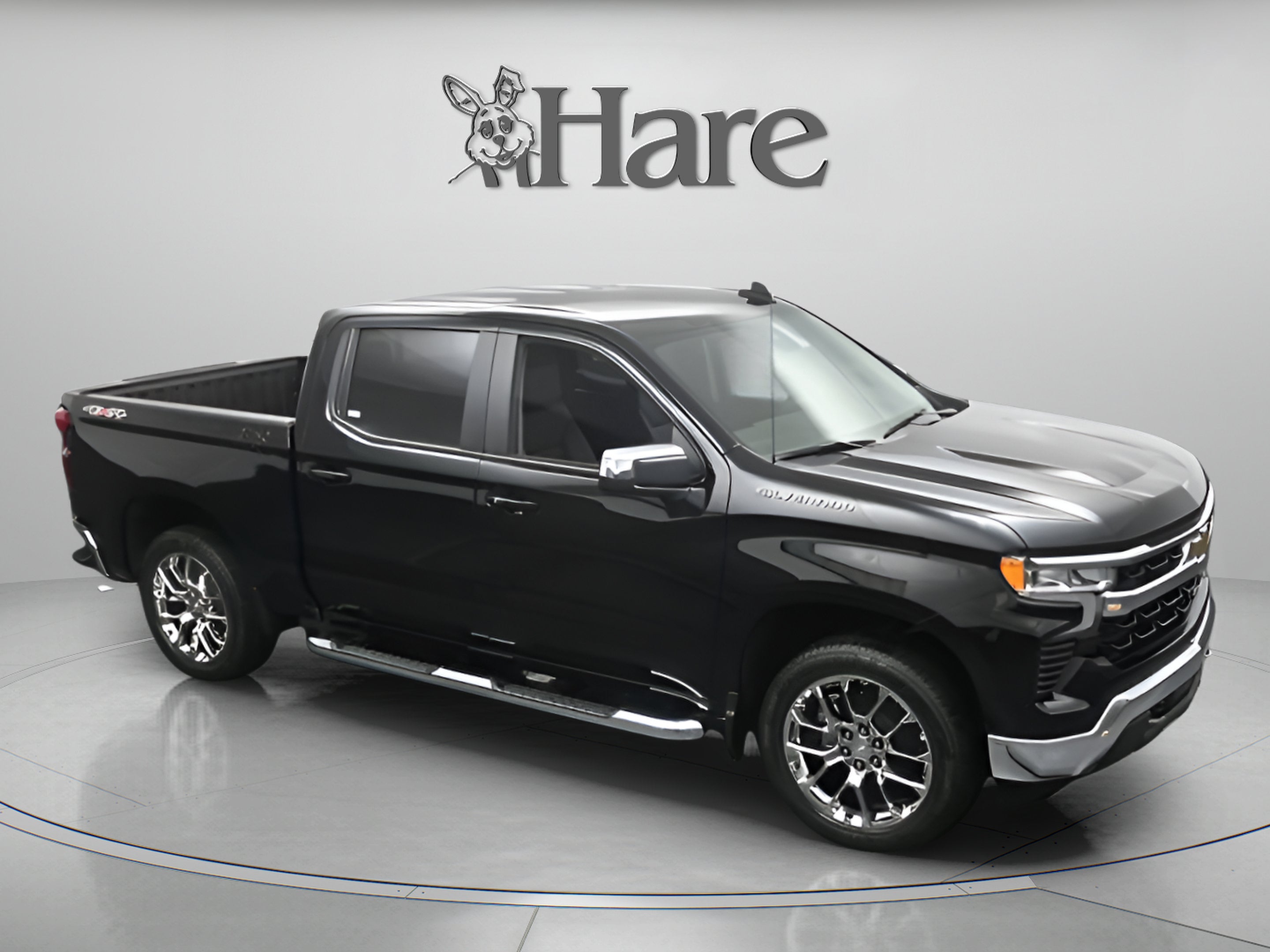 2026 Chevrolet Silverado 1500 LT LT1