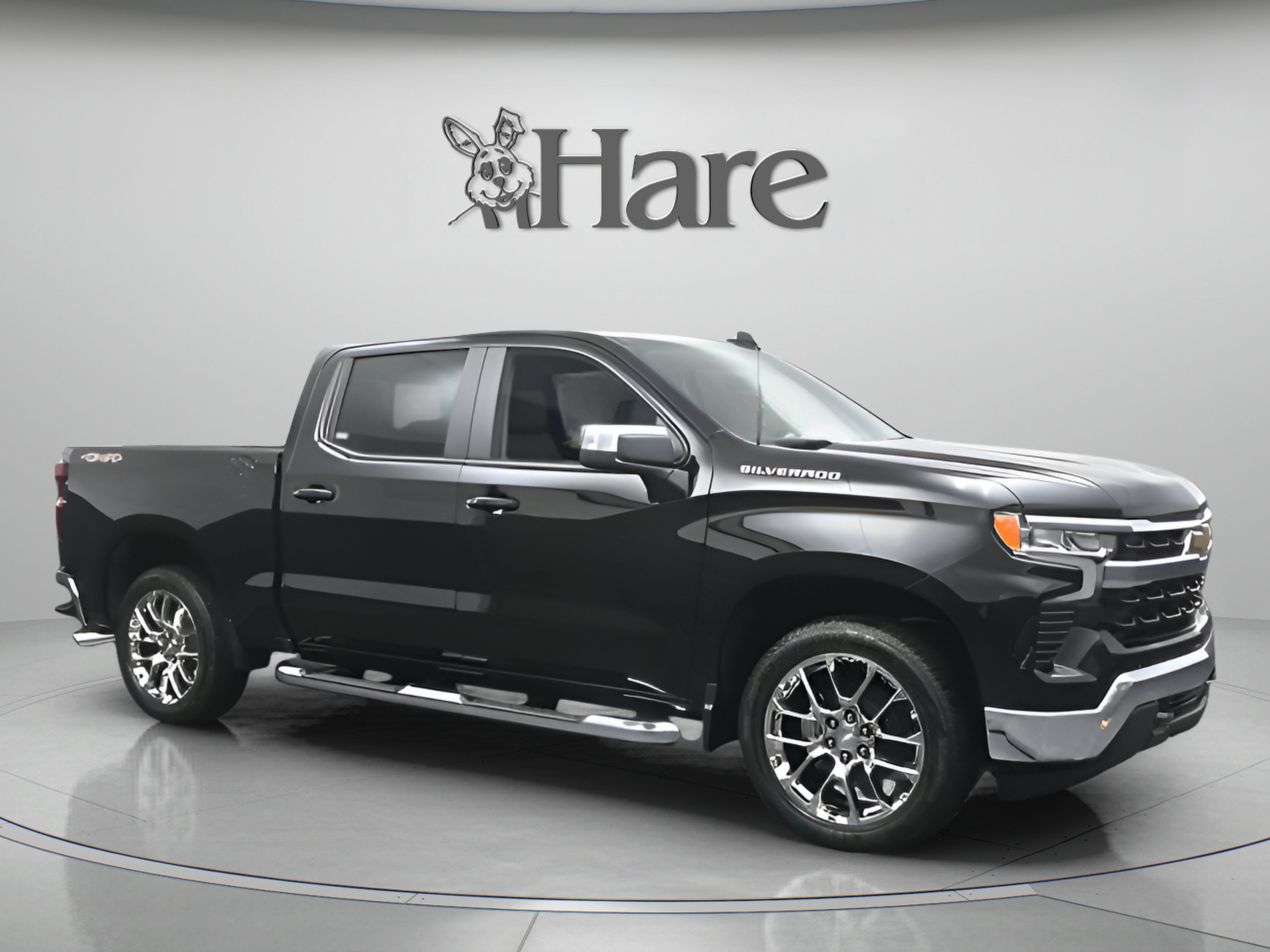 2026 Chevrolet Silverado 1500 LT LT1