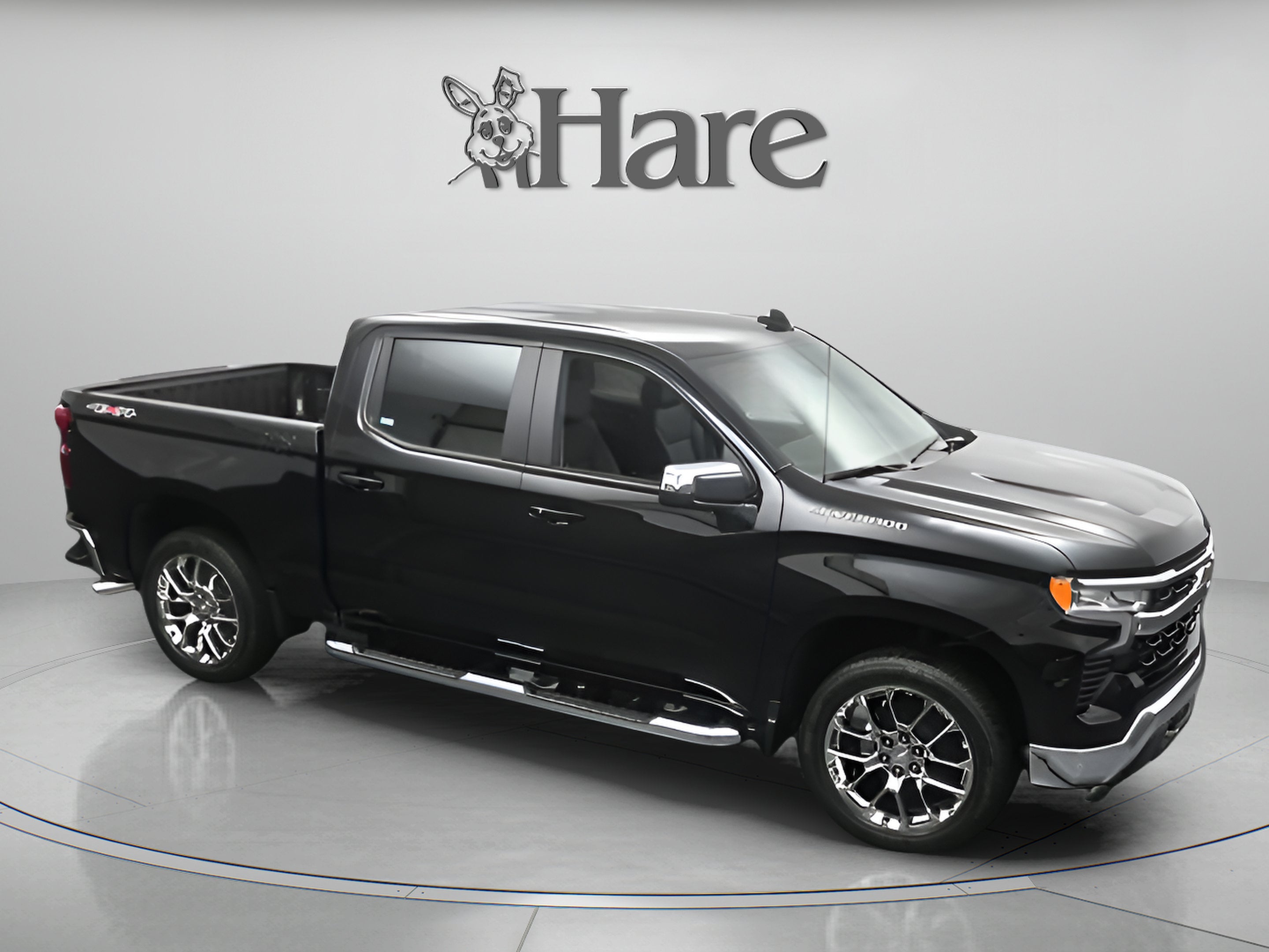 2026 Chevrolet Silverado 1500 LT LT1