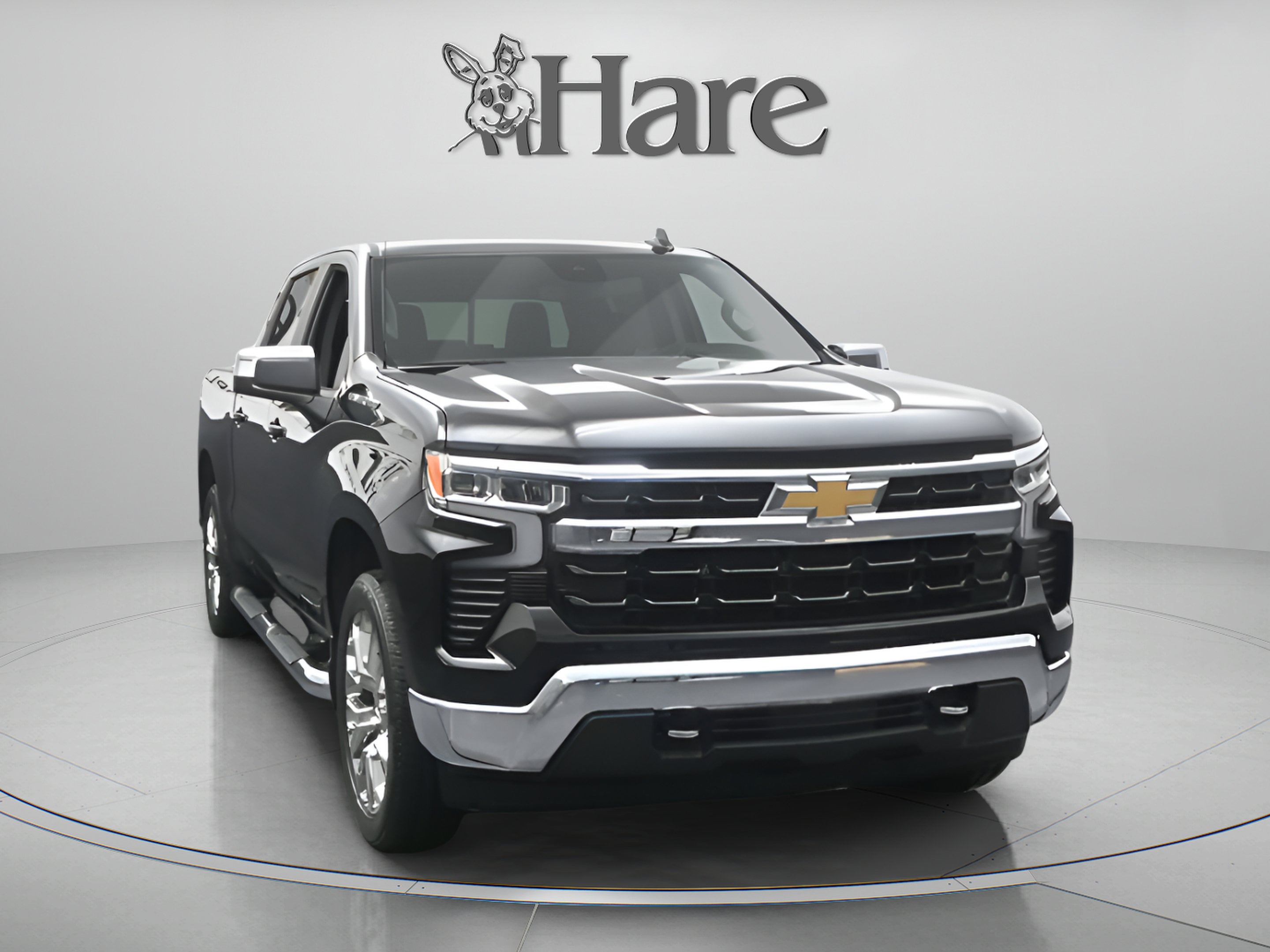 2026 Chevrolet Silverado 1500 LT LT1