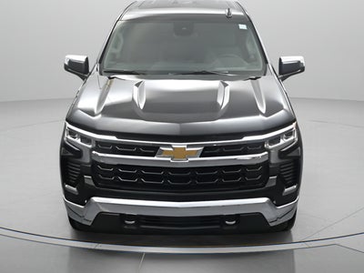 2026 Chevrolet Silverado 1500 LT LT1