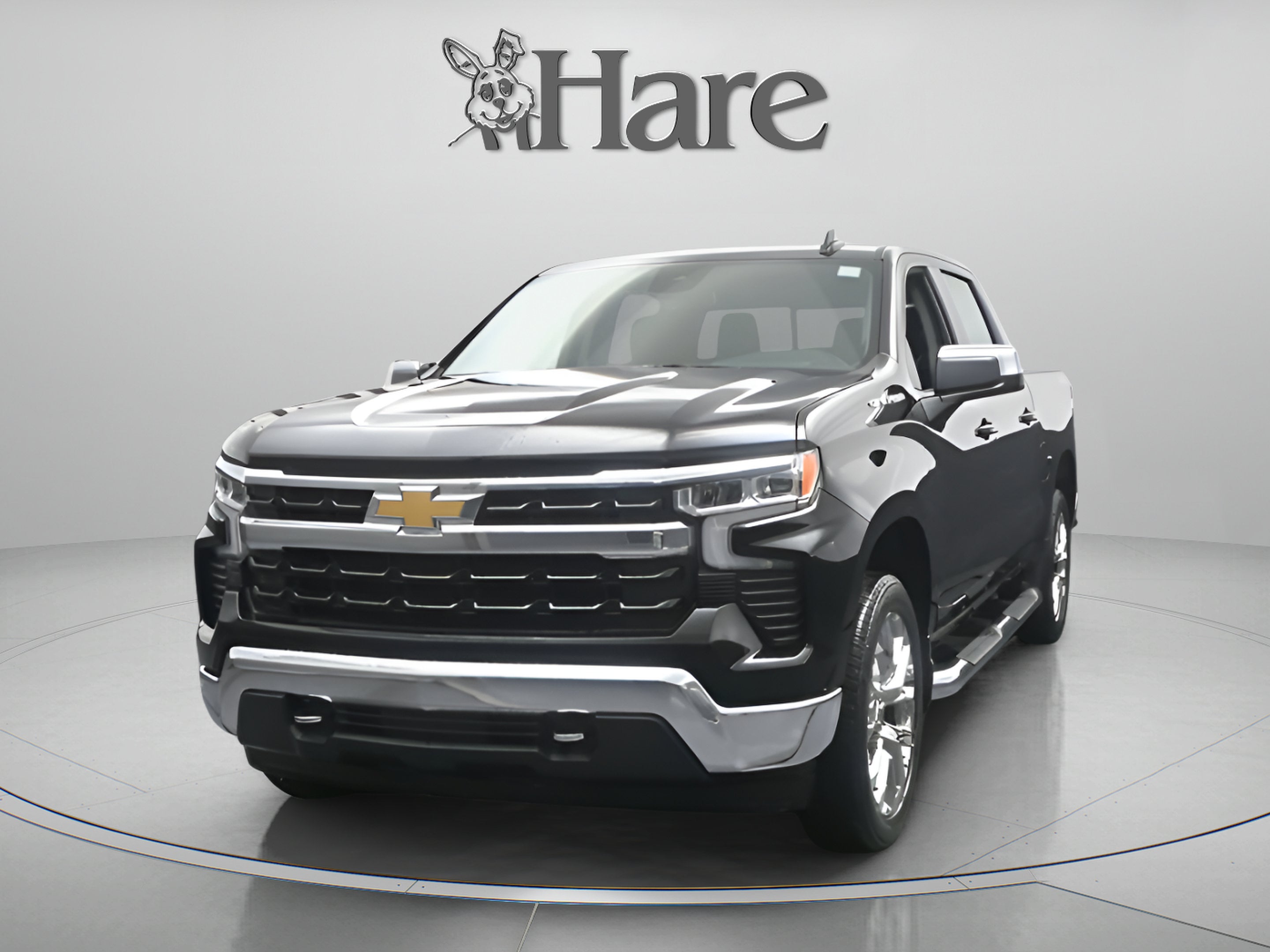 2026 Chevrolet Silverado 1500 LT LT1