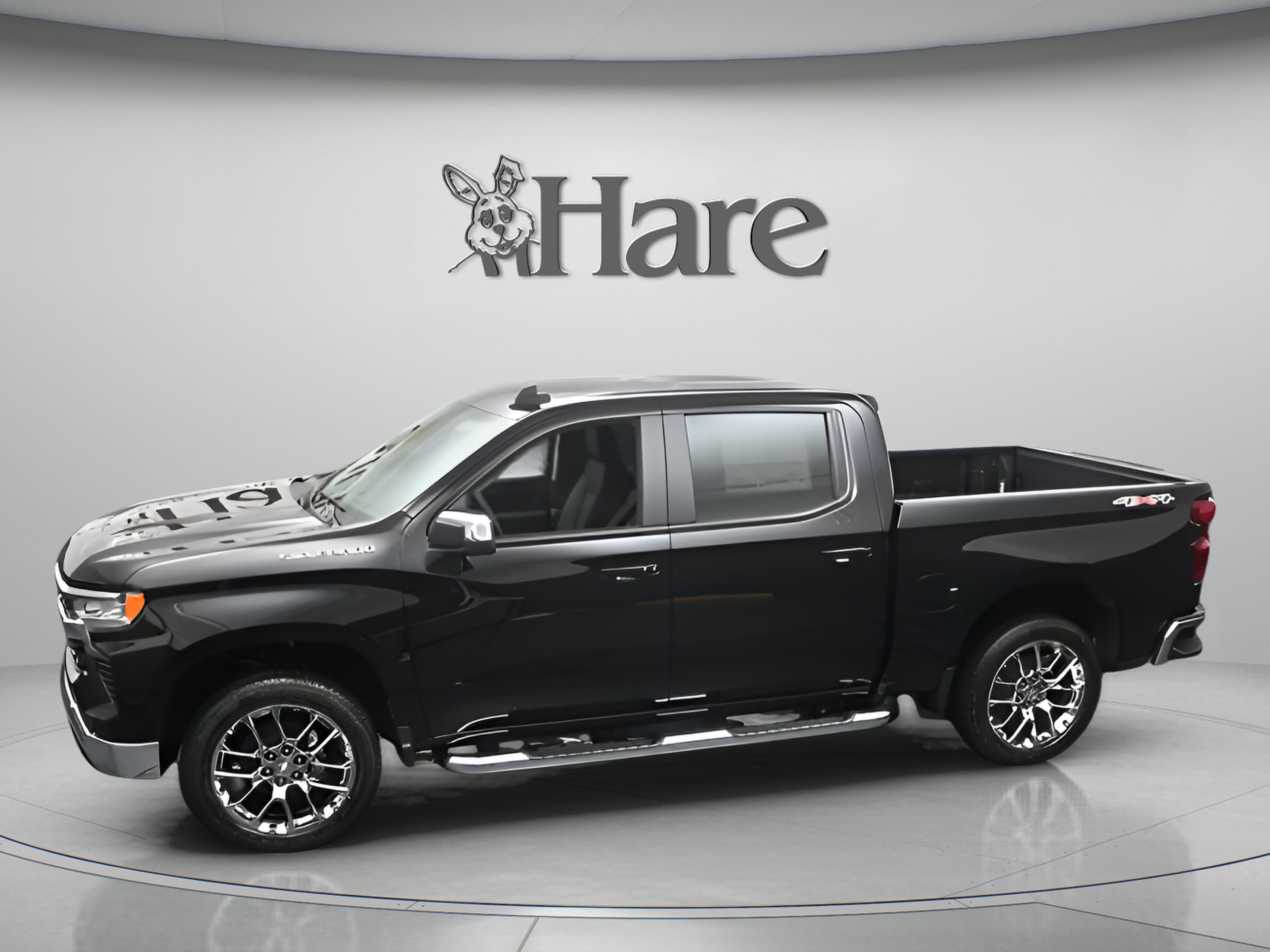 2026 Chevrolet Silverado 1500 LT LT1