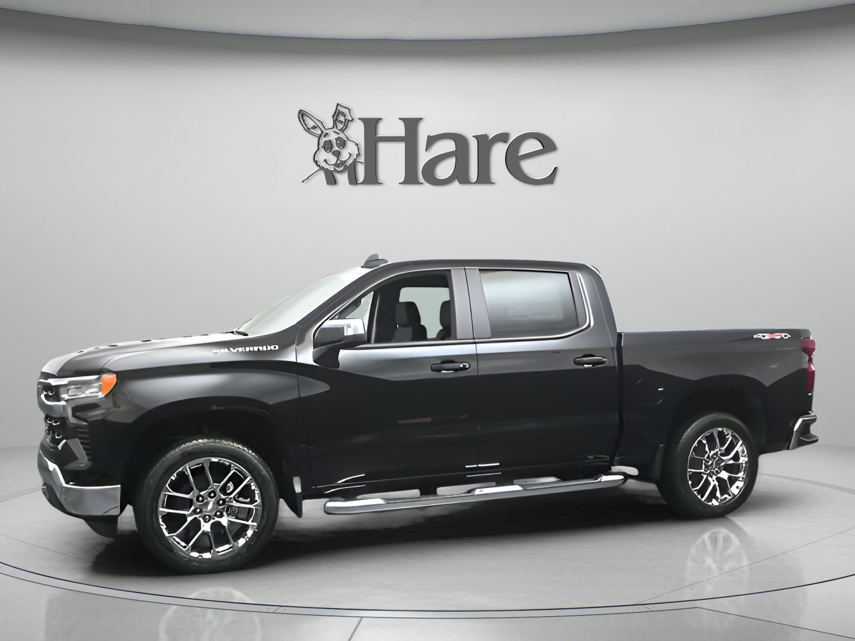 2026 Chevrolet Silverado 1500 LT LT1